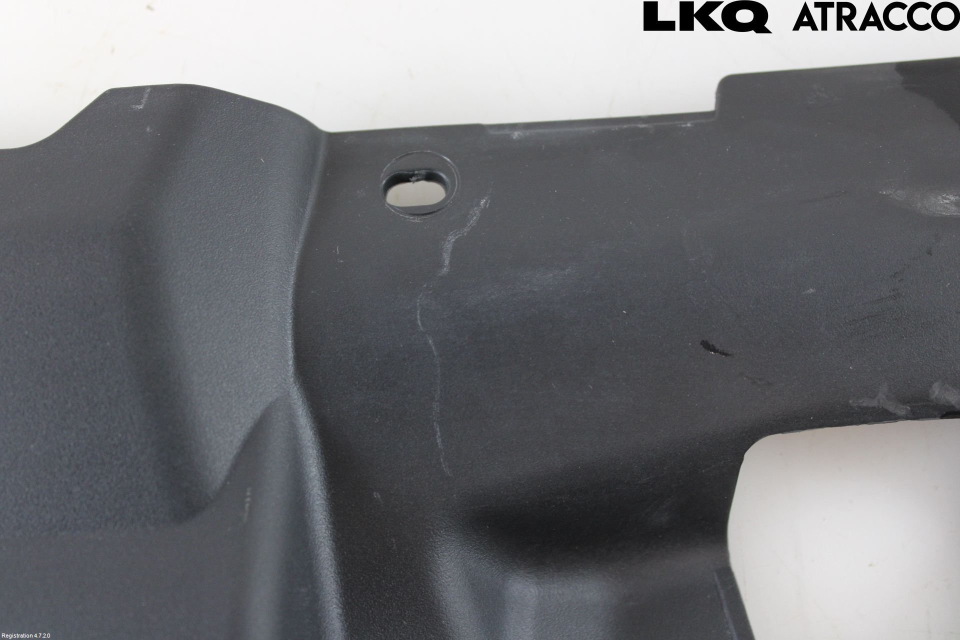 Skoda SCALA 19- Tackplast Front