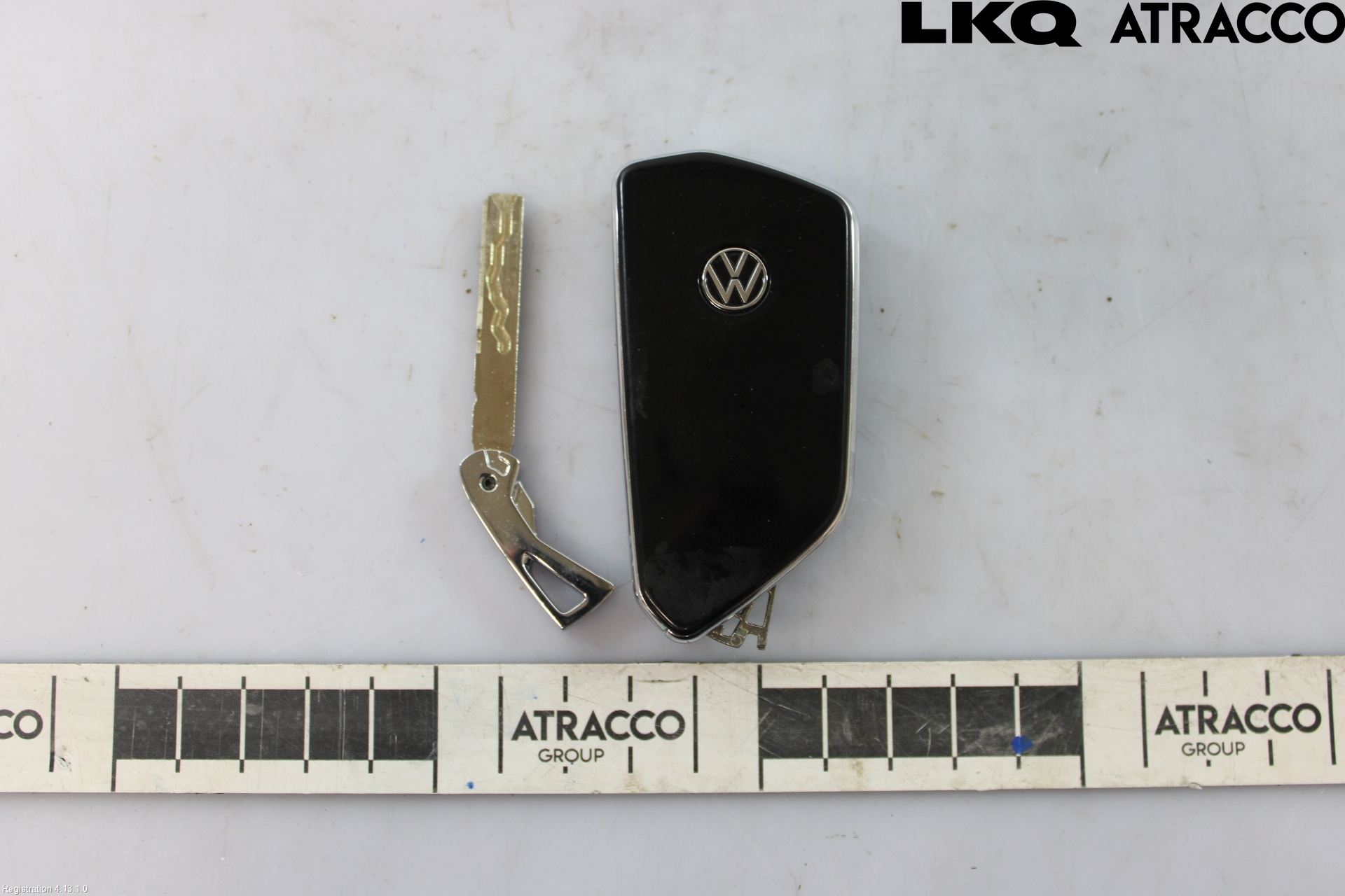 Volkswagen VW ID.5 22- Nøkkel - Nøkler