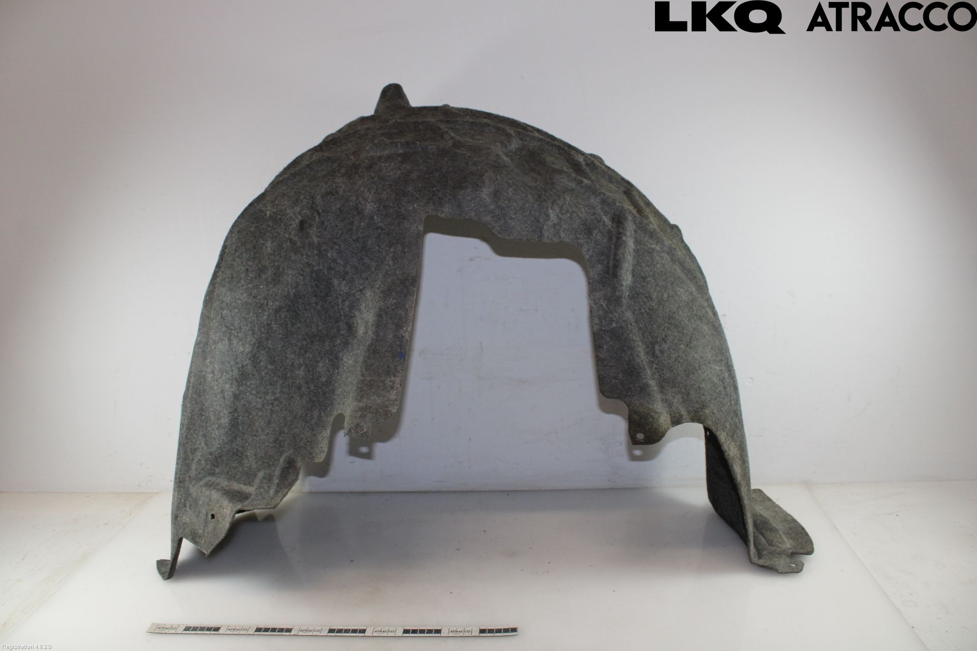 Volkswagen VW ID.4 21- Skjerm Indre