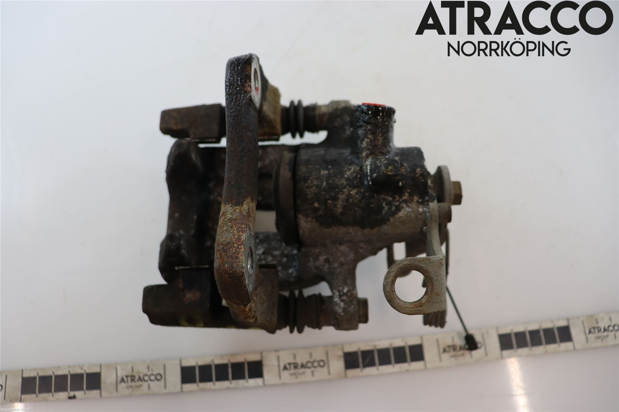 Citroen C5 08-17 Bremsecaliper Bak Høyre