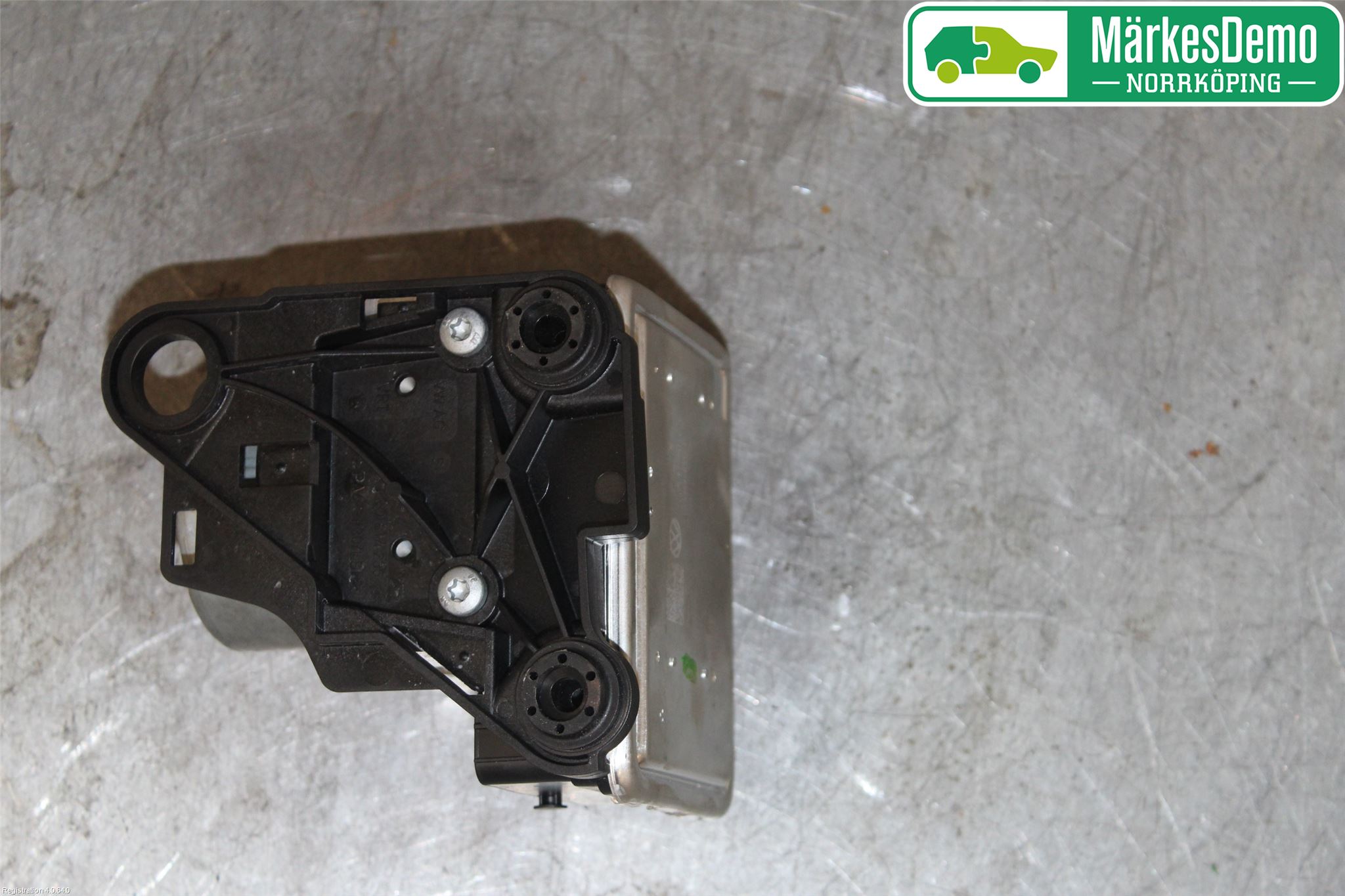 Volkswagen VW GOLF / E-GOLF VII 13-20 Abs Hydraulikkaggregat
