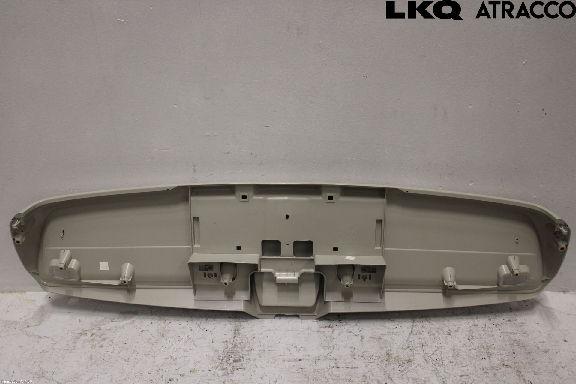 Fiat DUCATO 15-23 Innvendig Takbrakett