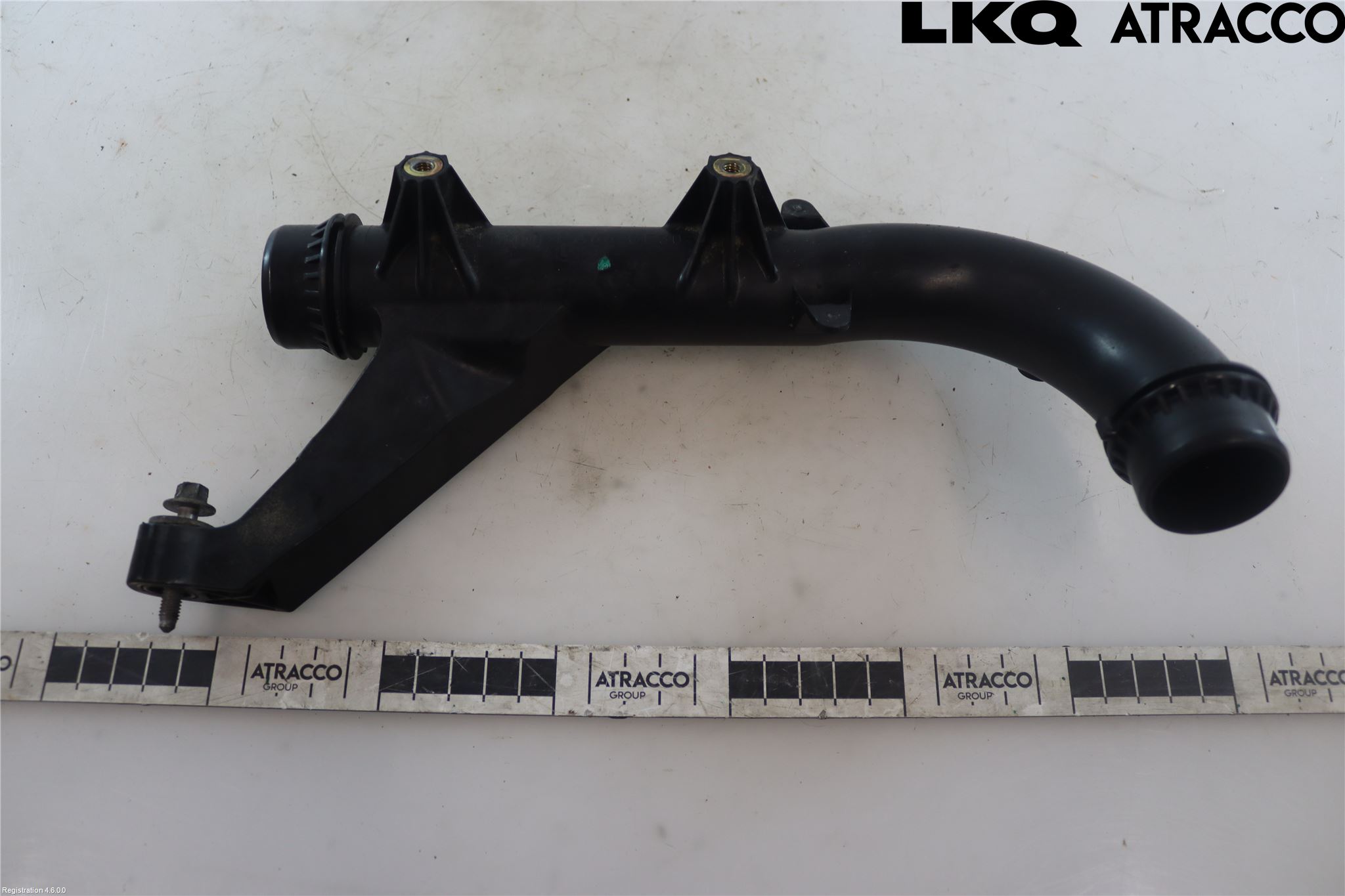 Mercedes-Benz MB GLE-KLASS (W167/V167/C167) 19- Radiator Slange