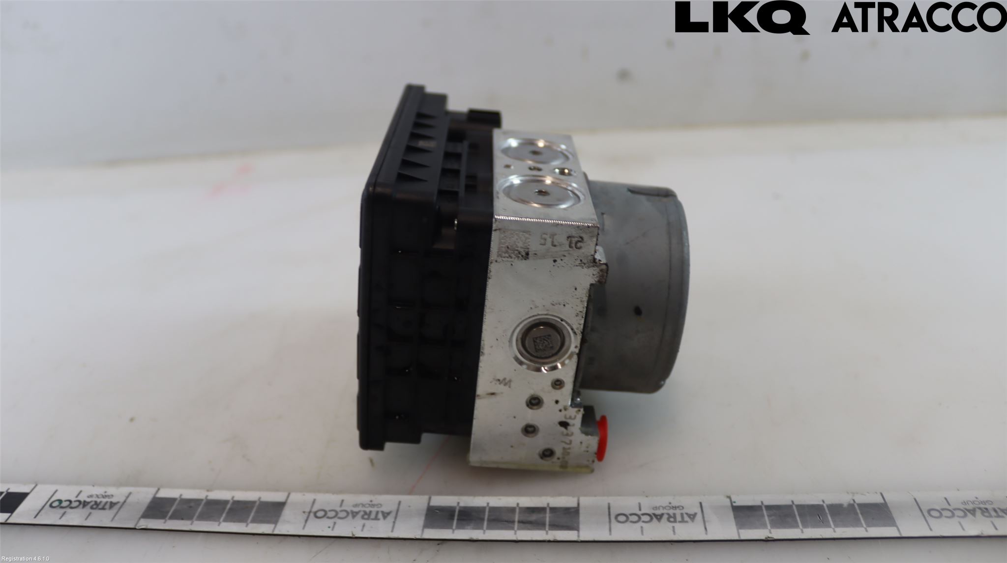 Volkswagen VW GOLF / E-GOLF VIII 20- Abs Hydraulikkaggregat