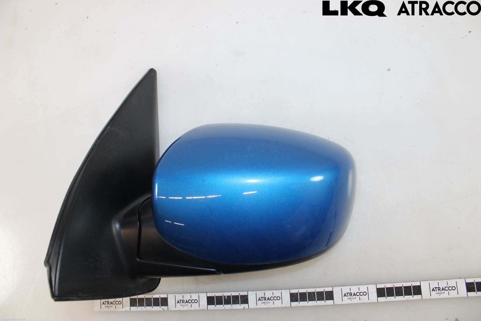 Hyundai i10 PA 08-13 Speil V M-Innvjustering