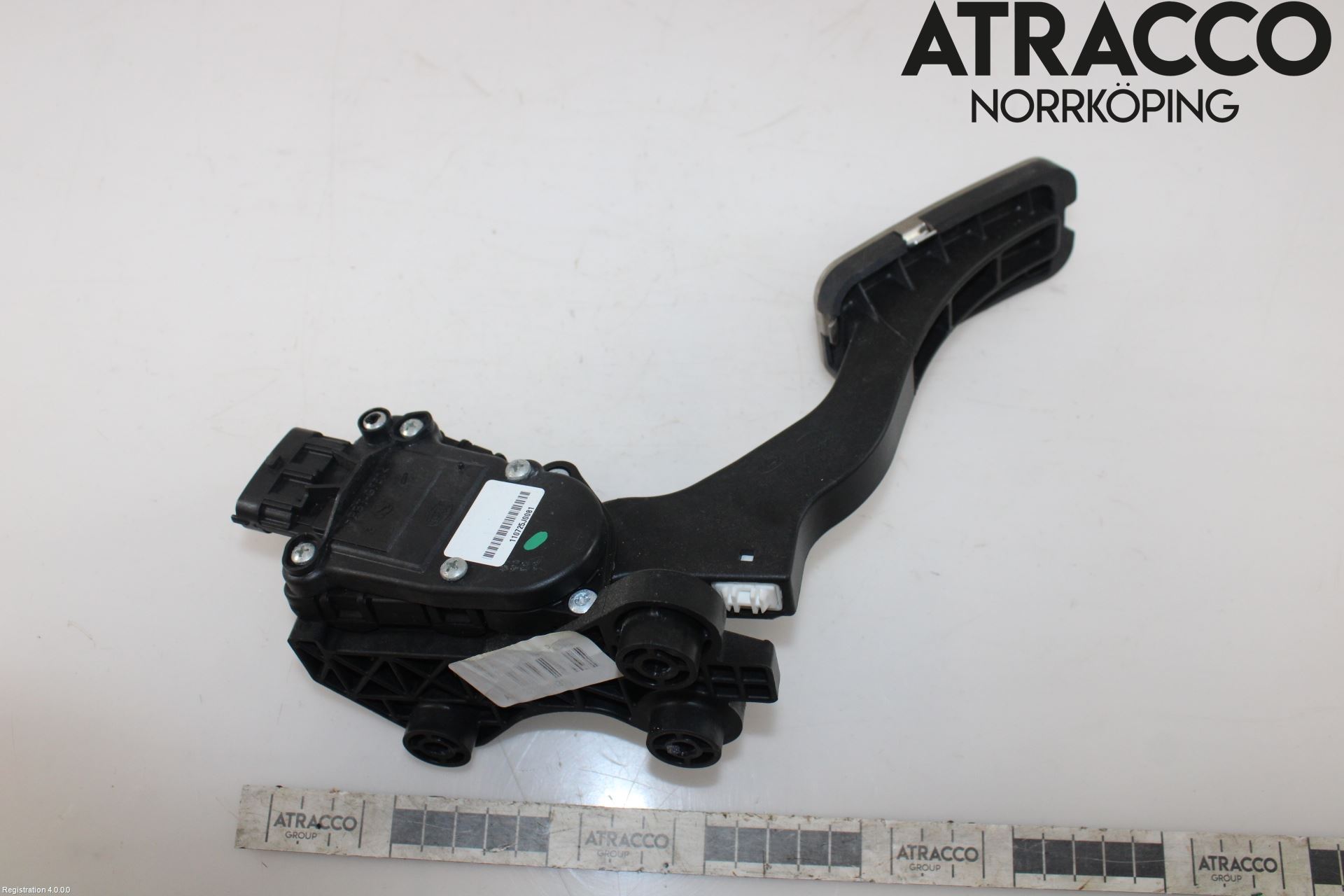 Kia CEED 06-12 Gasspedal