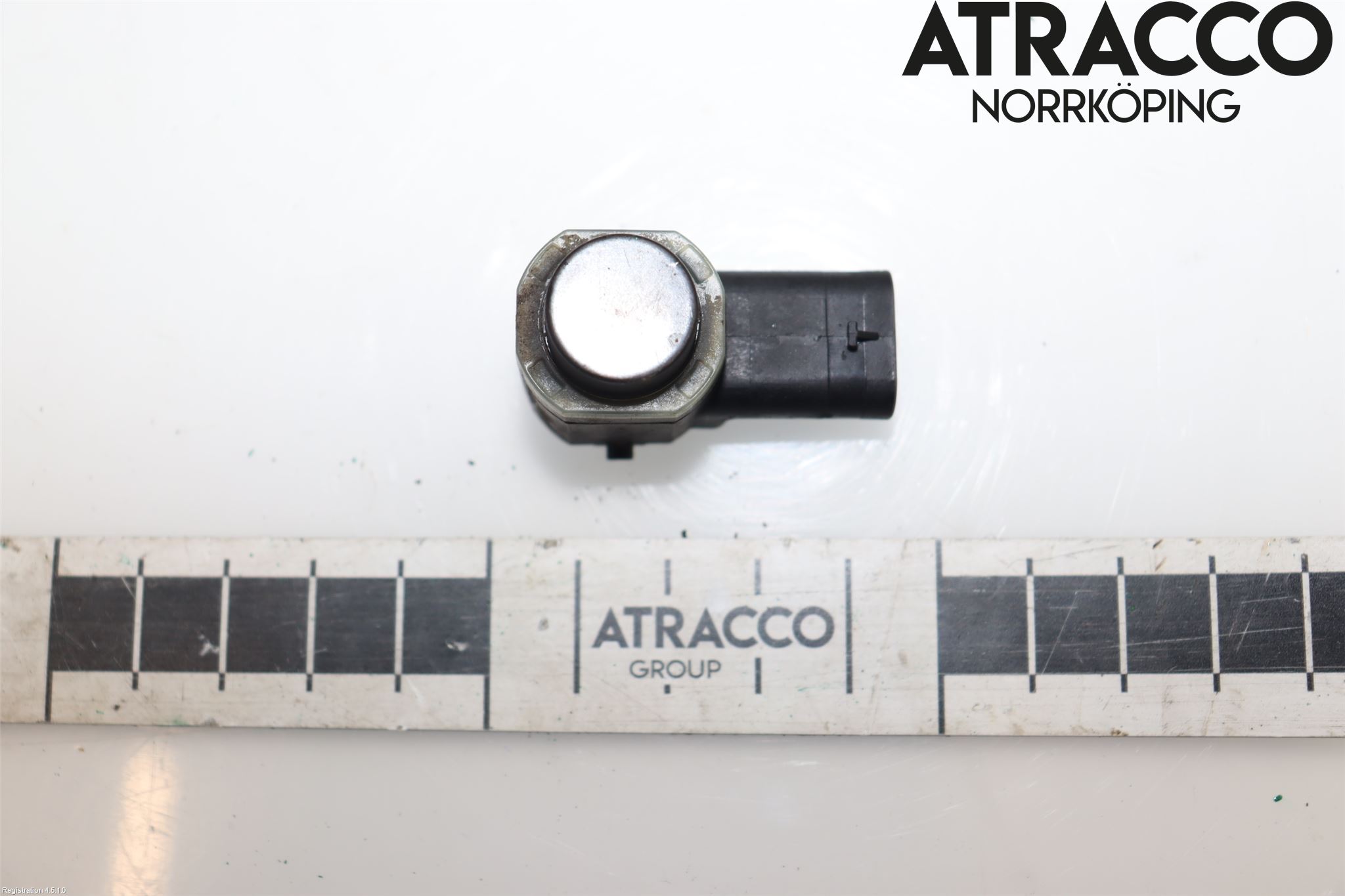 Audi A6 ALLROAD 12-18 Sensor Ryggesensor