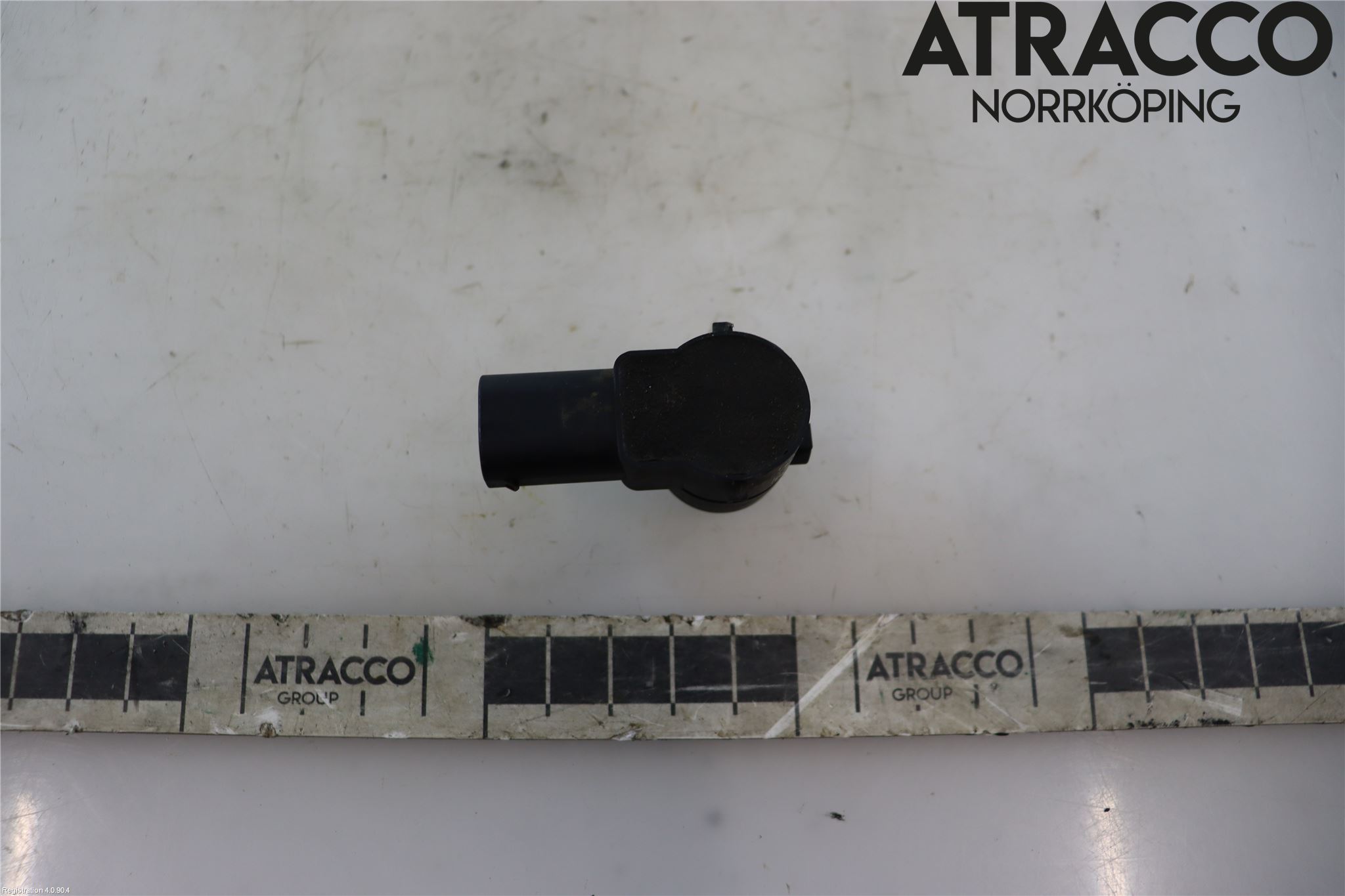 Citroen C5 08-17 Sensor Parkering Front