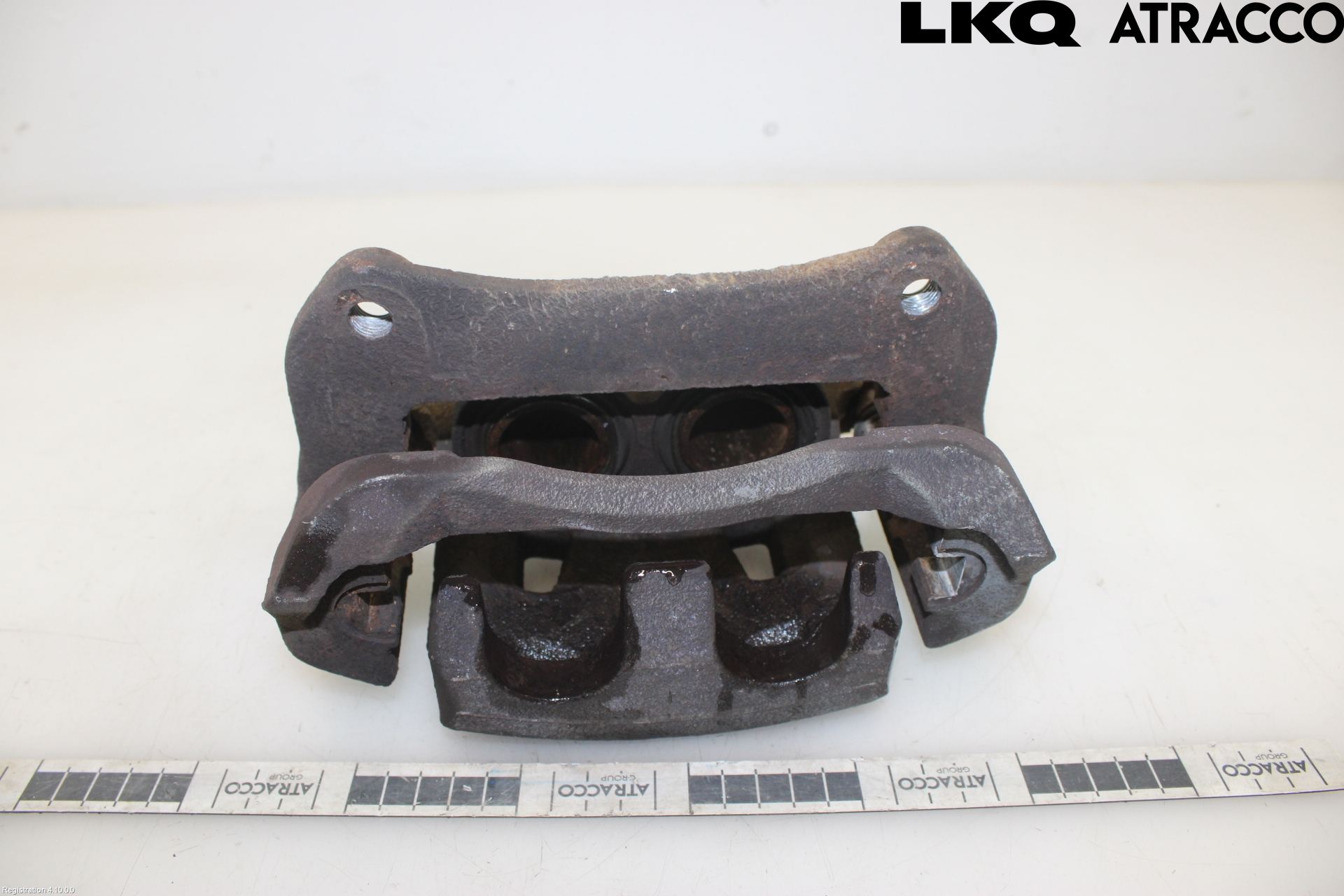 Lexus RX AL20 16-22 Bremsecaliper Foran Høyre