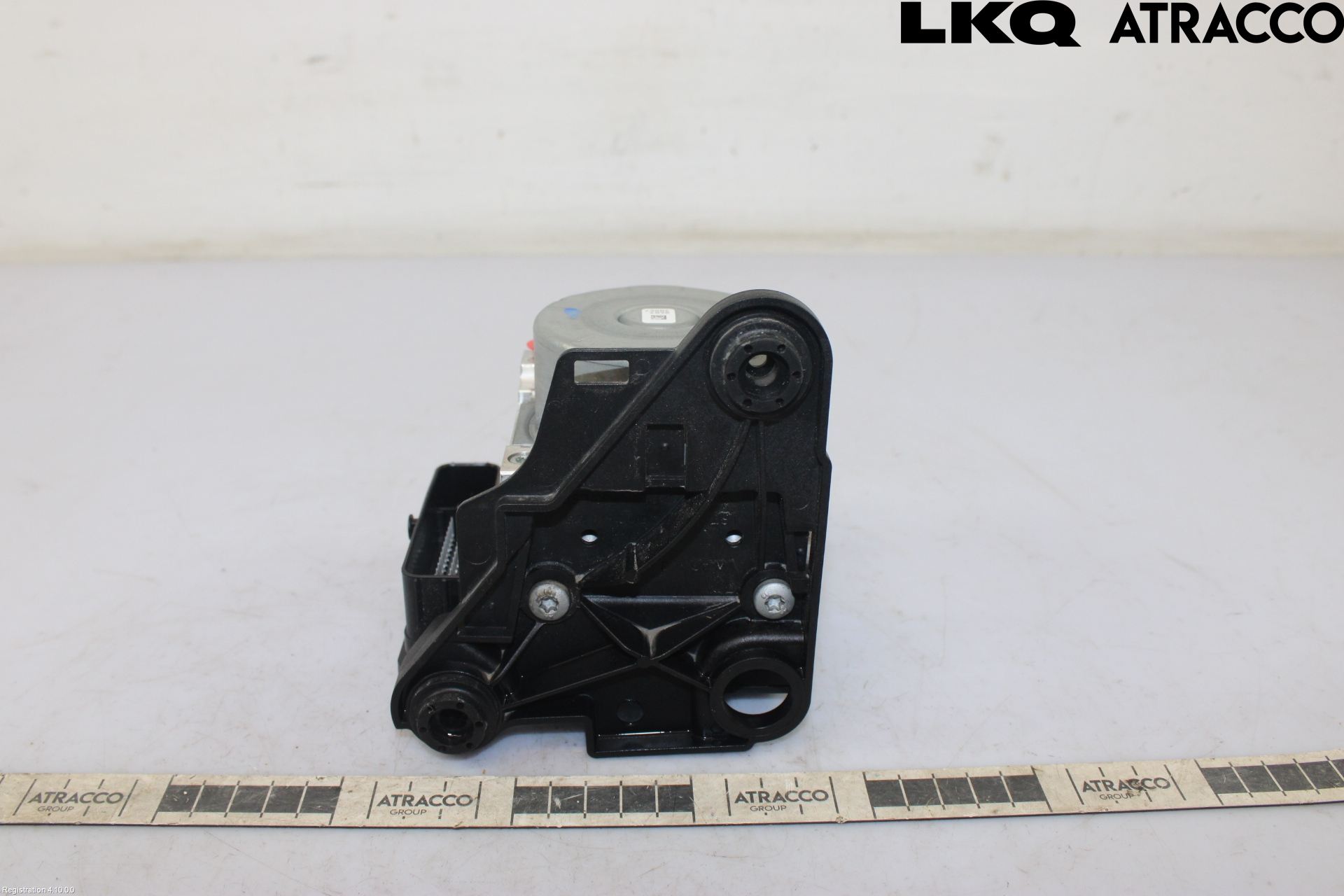 Volkswagen VW GOLF / E-GOLF VII 13-20 Abs Hydraulikkaggregat