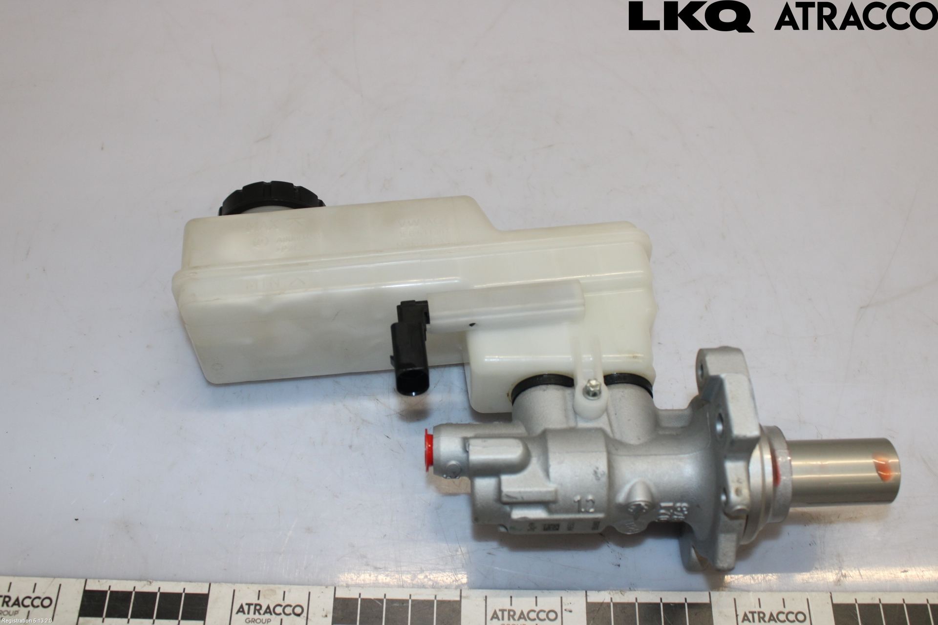 Volkswagen VW ID.7/TOURER 24- Brems Hovedsylinder