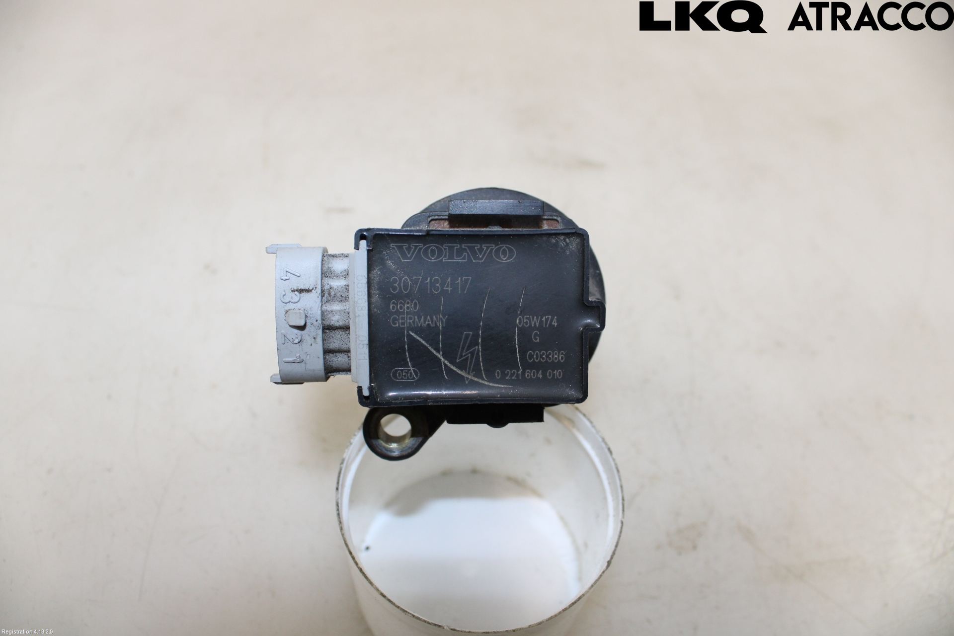 Volvo S40 04-07 Coil