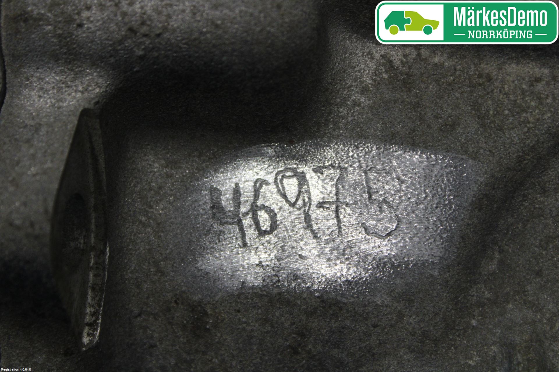 Mercedes-Benz MB E-KLASS (W213) 16-23 Bakaksel Kardang Bak -Diff