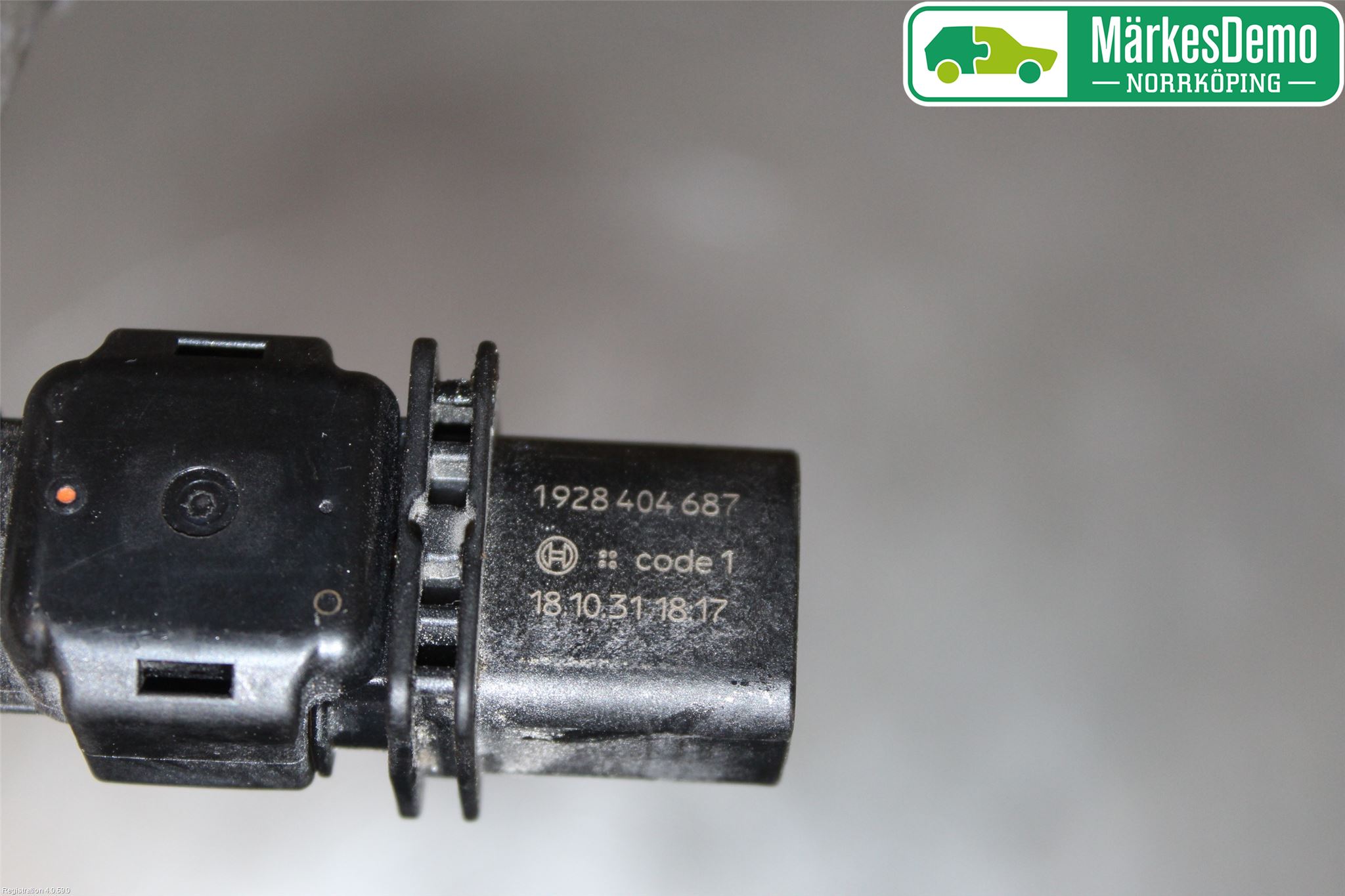 Volkswagen VW CADDY 16-20 Inns Lambdasonde