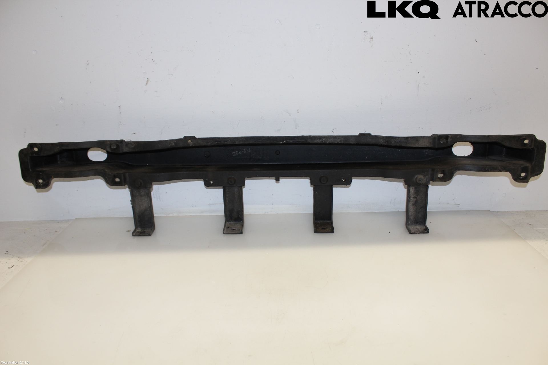 Kia CEED 06-12 Støtfanger Bak Bjelke