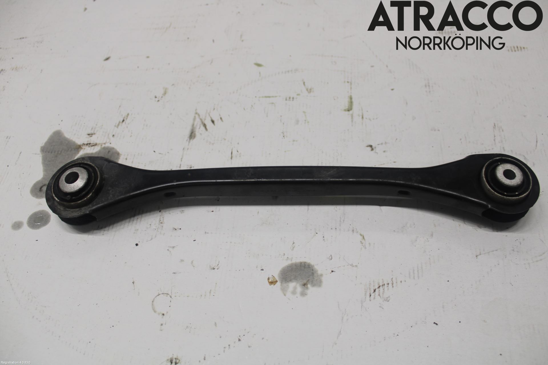 Audi A4/S4 B9 16-19 Bærearm Bak Venstre