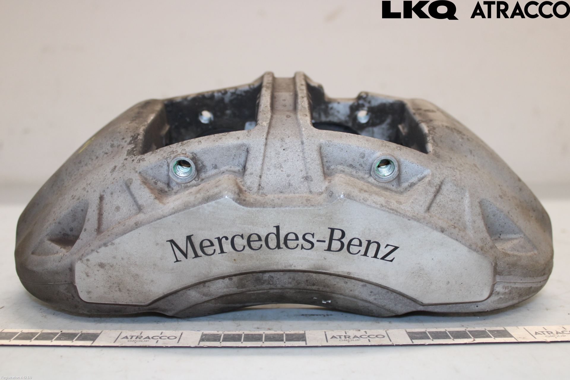 Mercedes-Benz MB C-KLASS (W206) 21- Bremsecaliper Foran Venstre