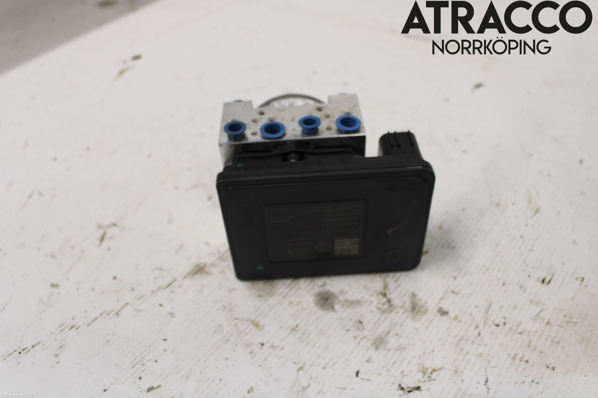 Seat LEON 13-20 Abs Hydraulikkaggregat