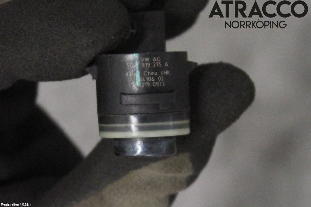 Seat LEON 13-20 Sensor Ryggesensor