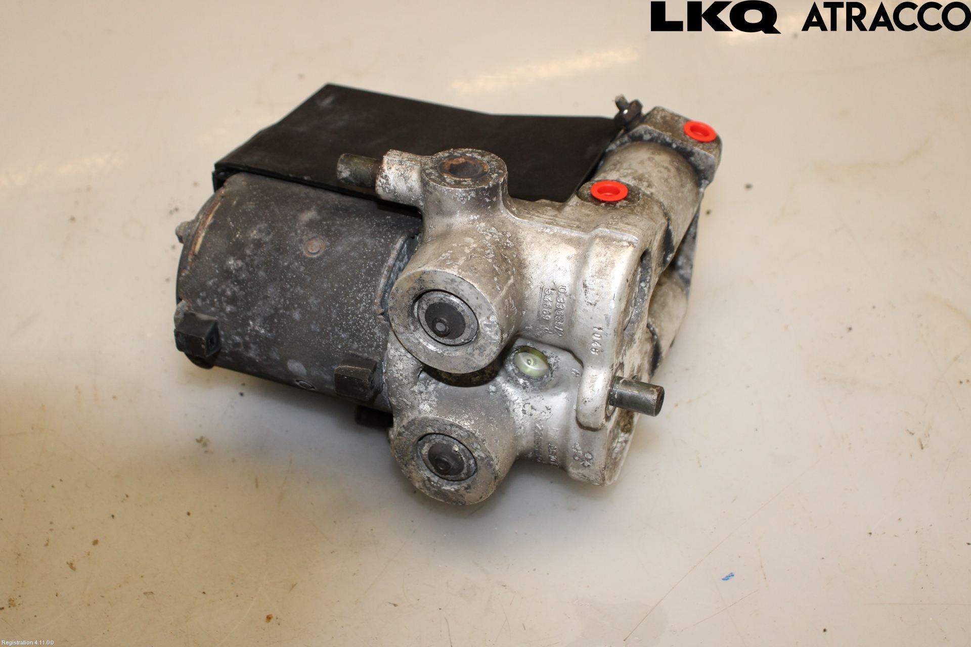 Mercedes-Benz MB 200-500  (W124) 86-96 Abs Hydraulikkaggregat