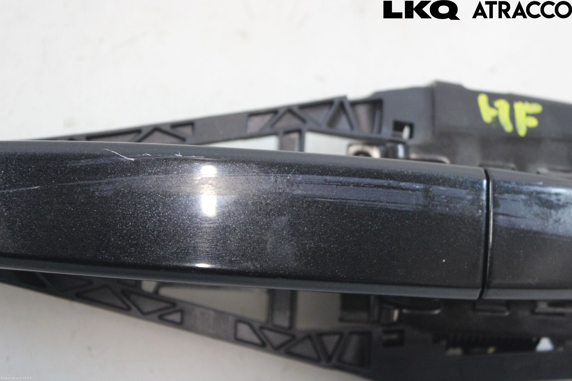 Opel ASTRA J 10-15 Dørhandtak Ytre Høyre