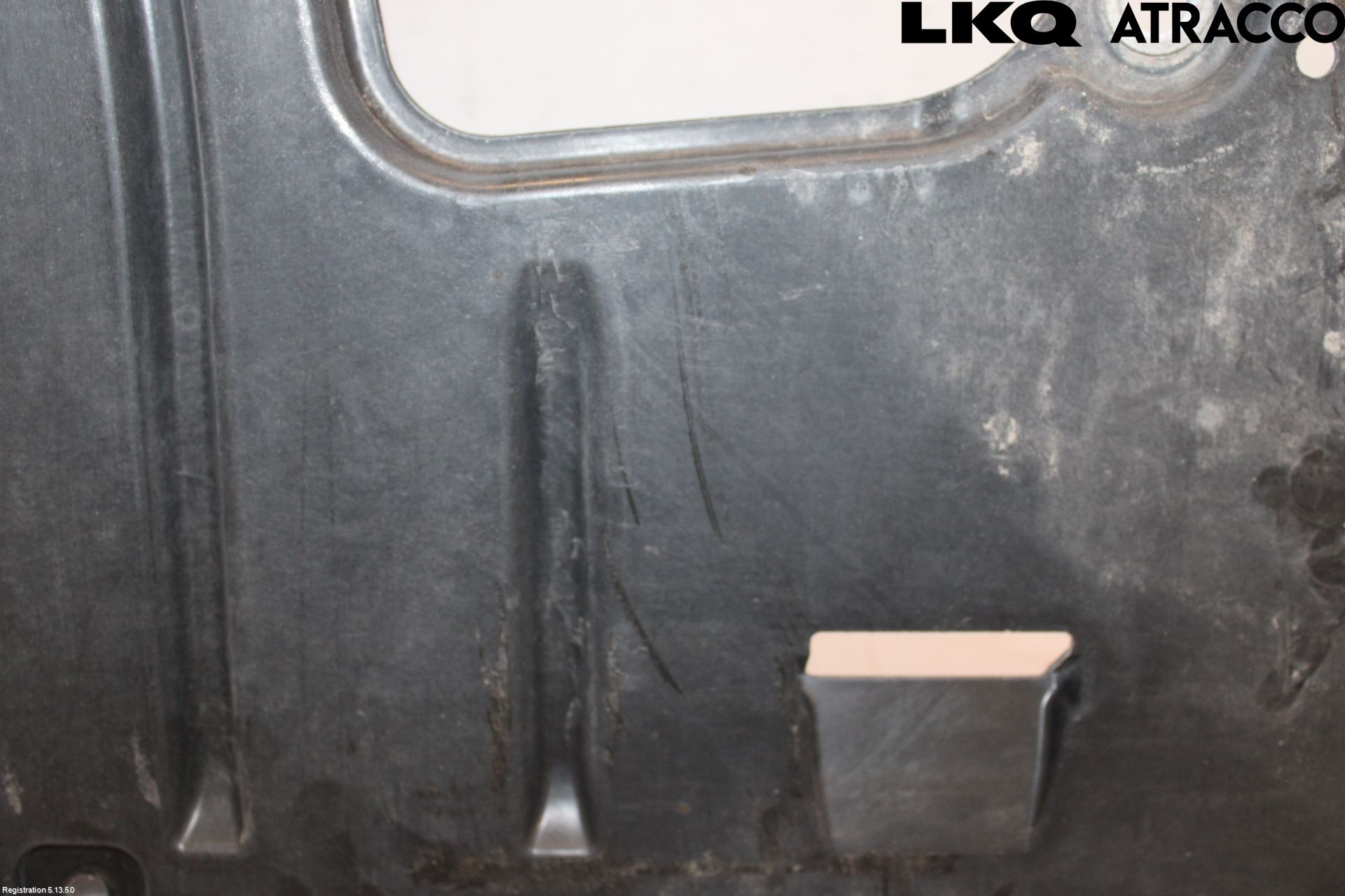 Volkswagen VW ID.4 21- Bunnplate U Motor-Gear-Dørk