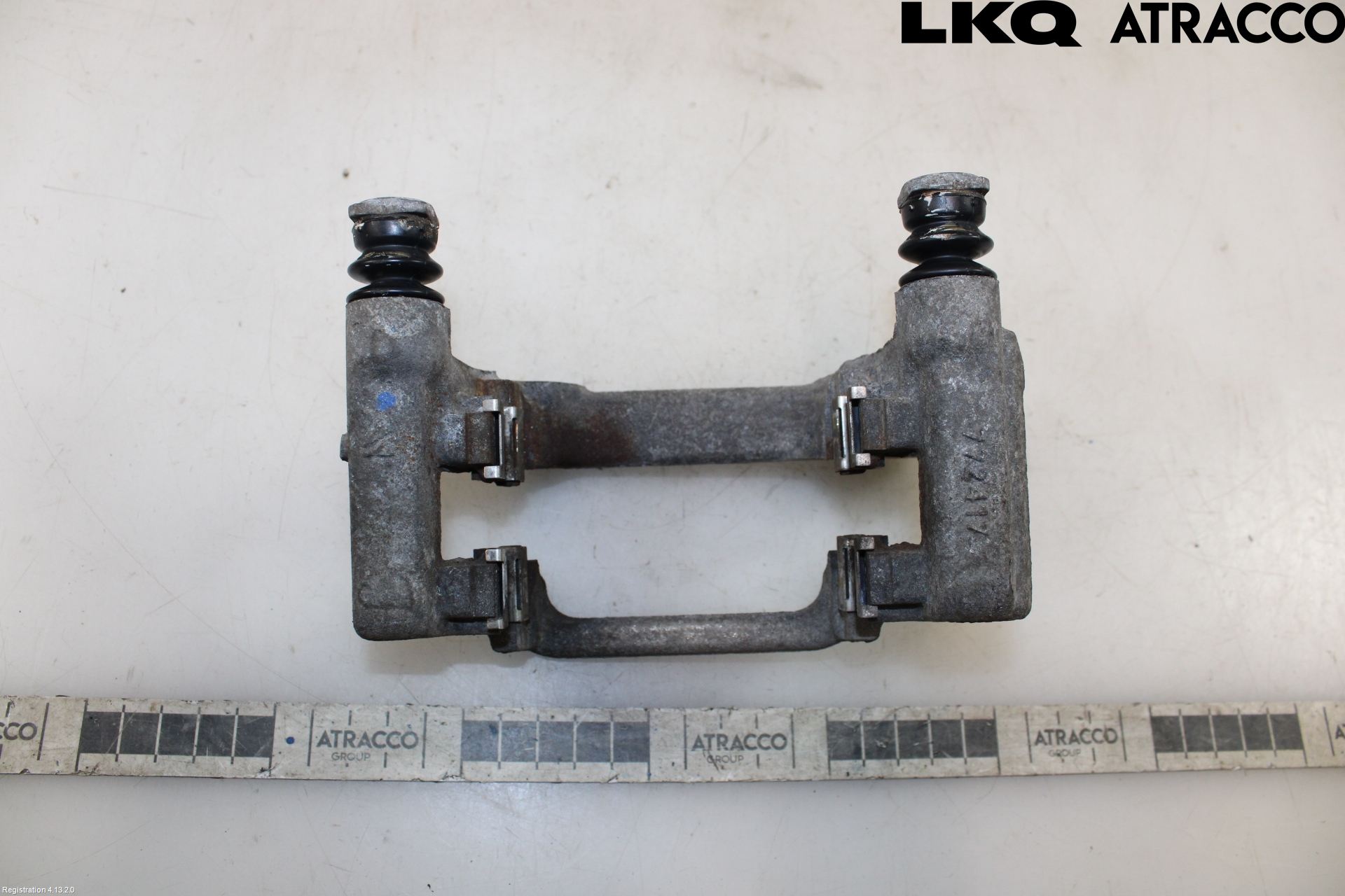 Toyota PROACE CITY 20- Bremsecaliper Feste Holder