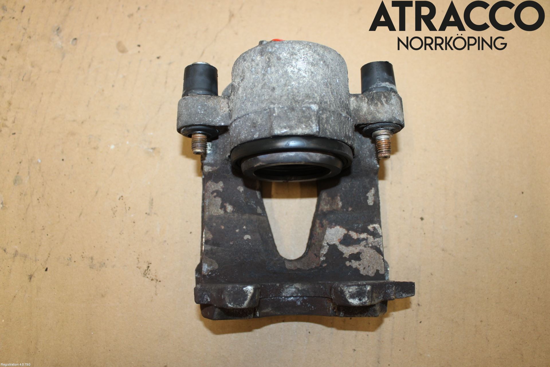 Seat ARONA Bremsecaliper Foran Venstre