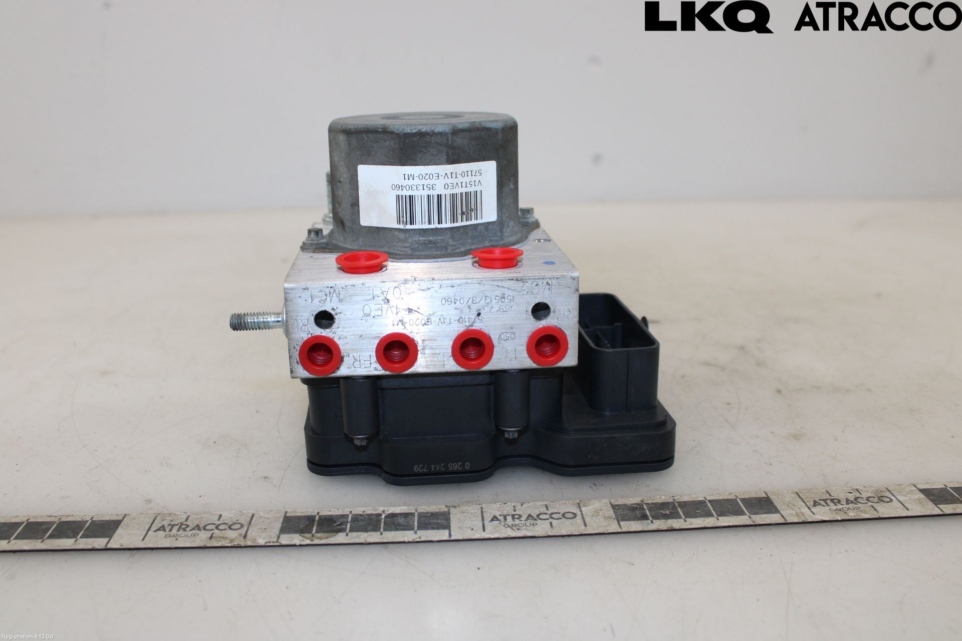 Honda CR-V 13-18 Abs Hydraulikkaggregat
