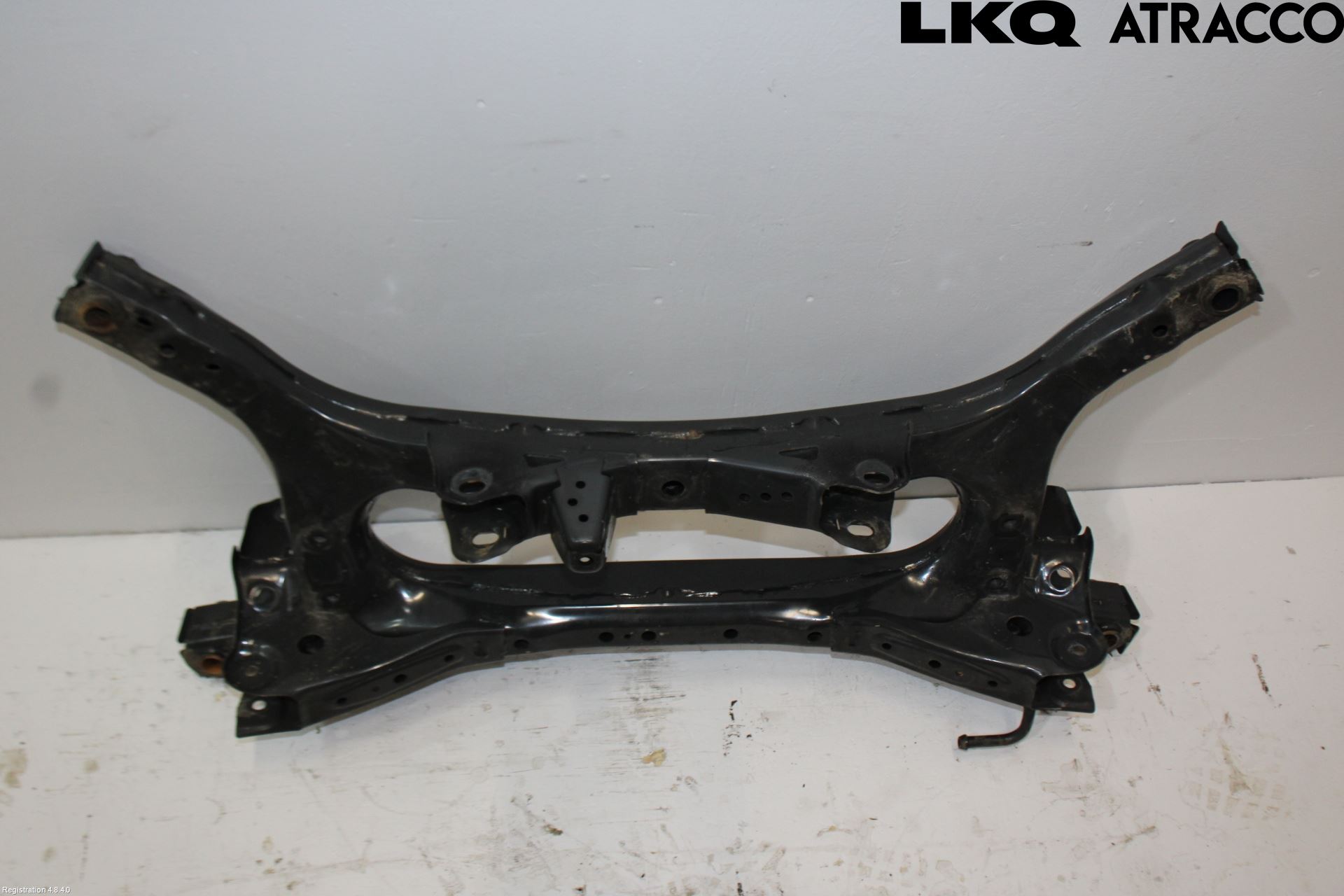 Toyota COROLLA 19- Bakaksel Feste Travers-Ramme