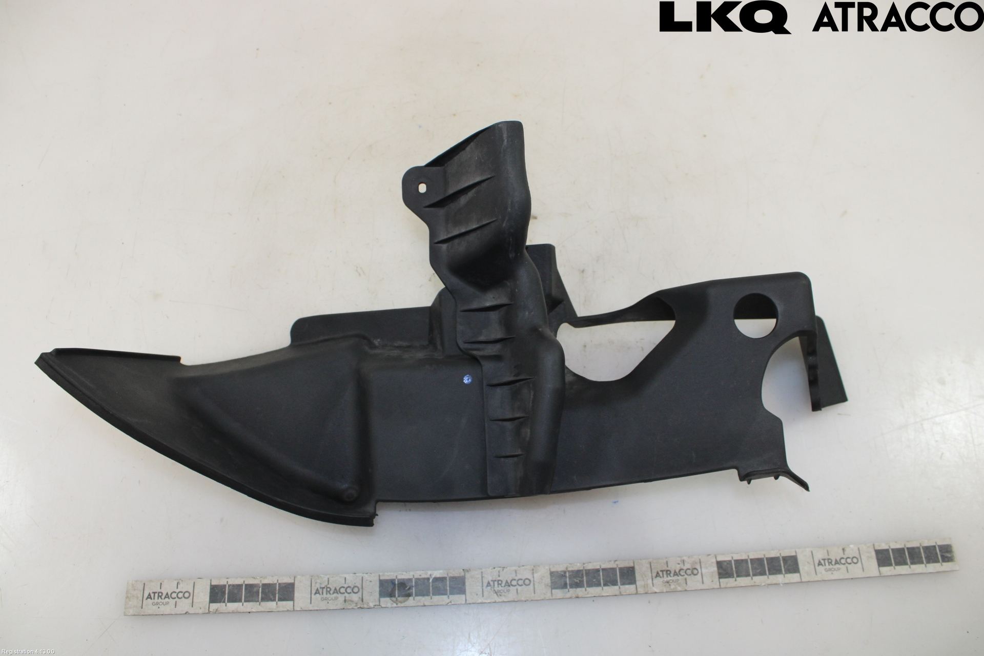 Honda CR-V 13-18 Luftstyring Front