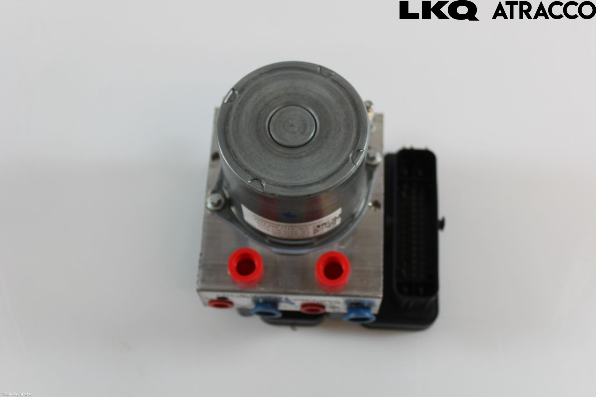 Mercedes-Benz MB A-KLASS (W177) 18- Abs Hydraulikkaggregat