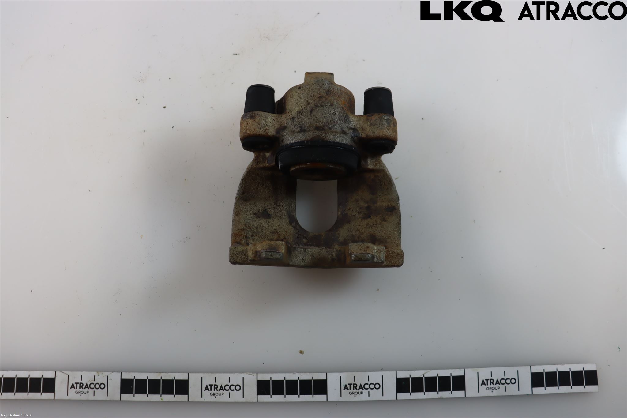 Volvo S60 01-04 Bremsecaliper Bak Venstre