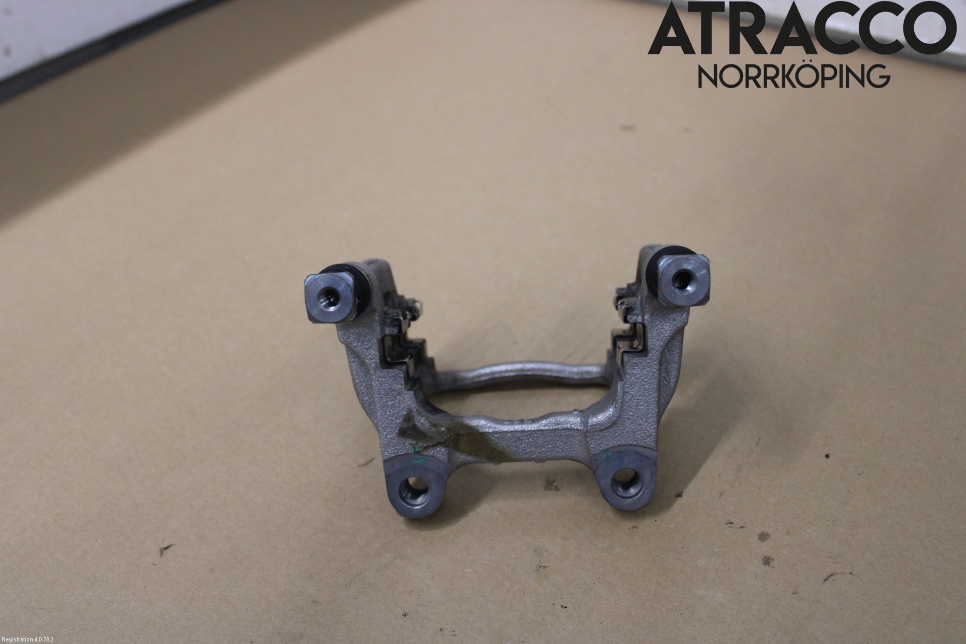Mercedes-Benz MB GLB-KLASS (X247) 19- Bremsecaliper Feste Holder