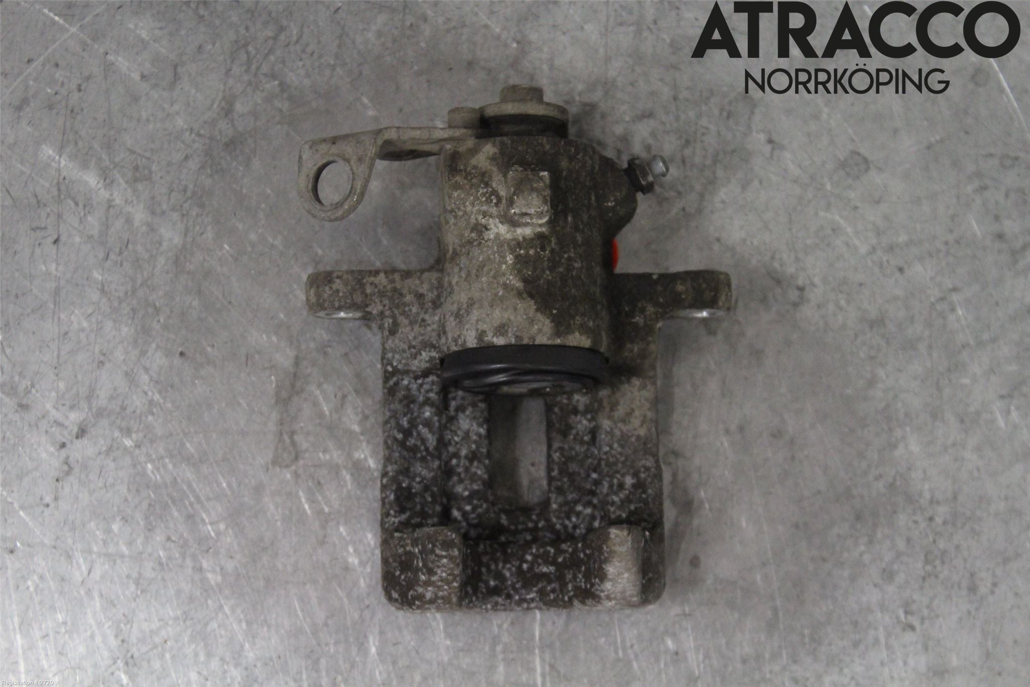 Skoda FABIA 15-21 Bremsecaliper Bak Venstre