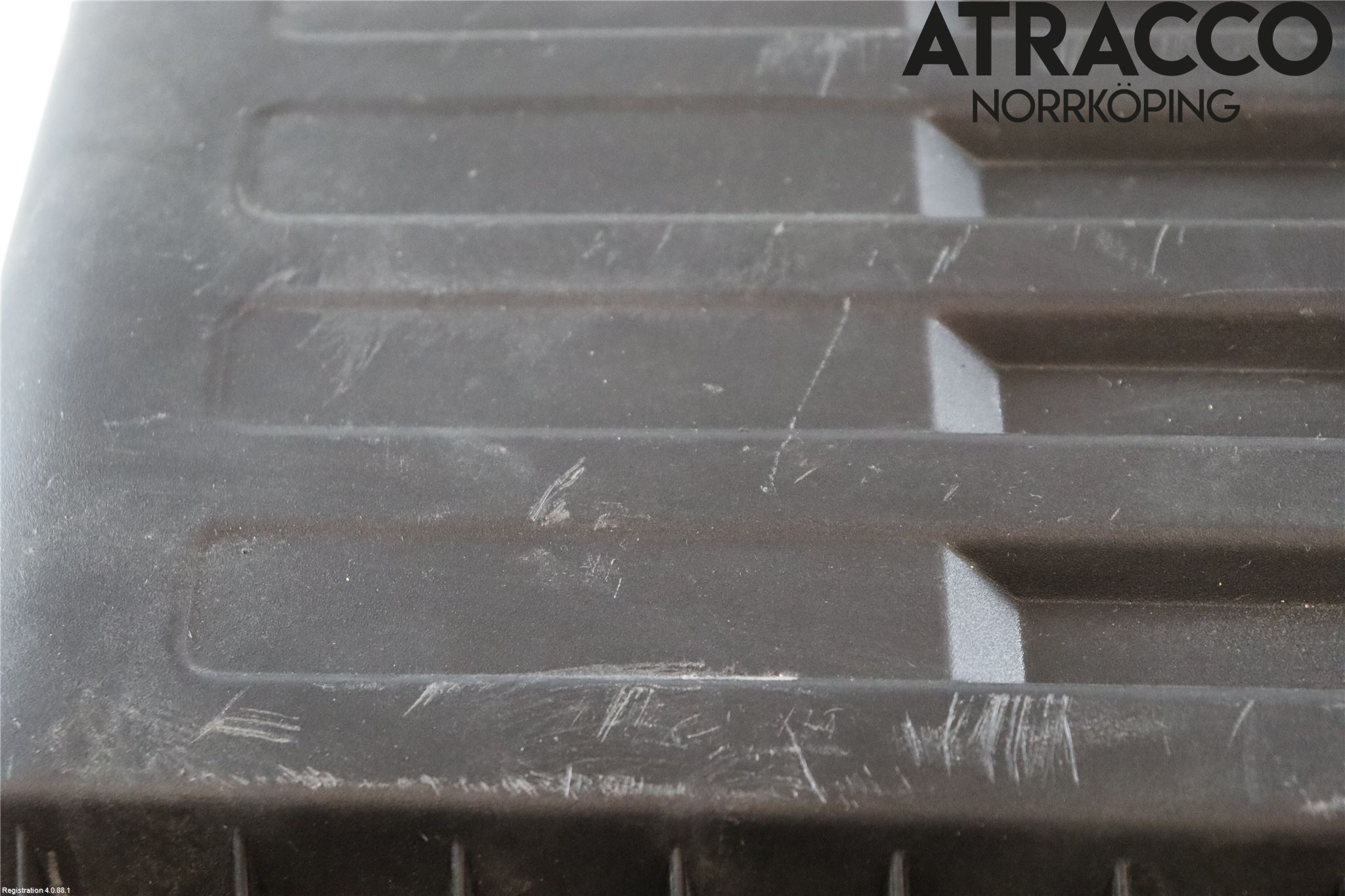 Skoda SUPERB 16-24 Luftfilter Boks