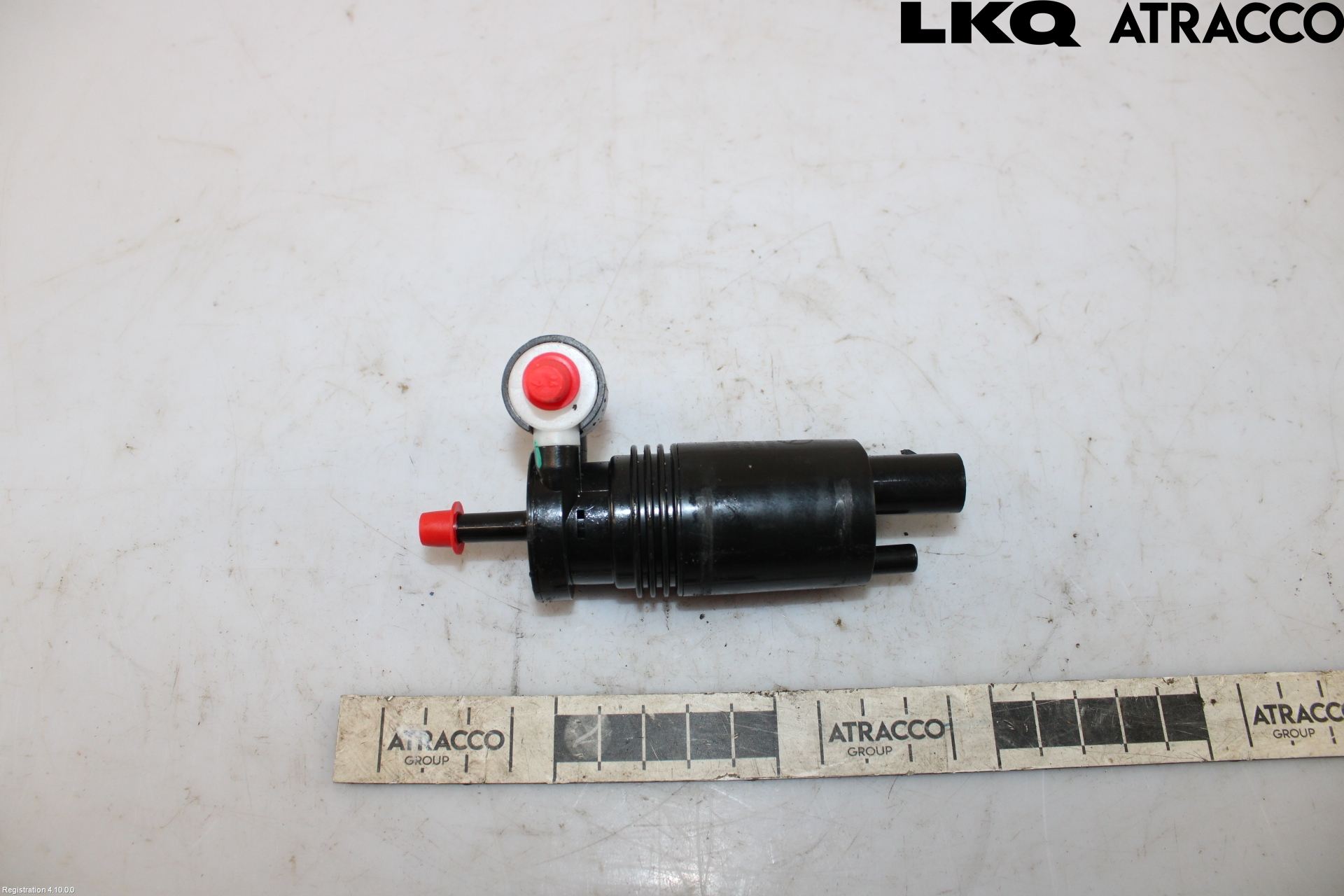 Mercedes-Benz MB EQA (H243) 21- Spylerpumpe Frontrute