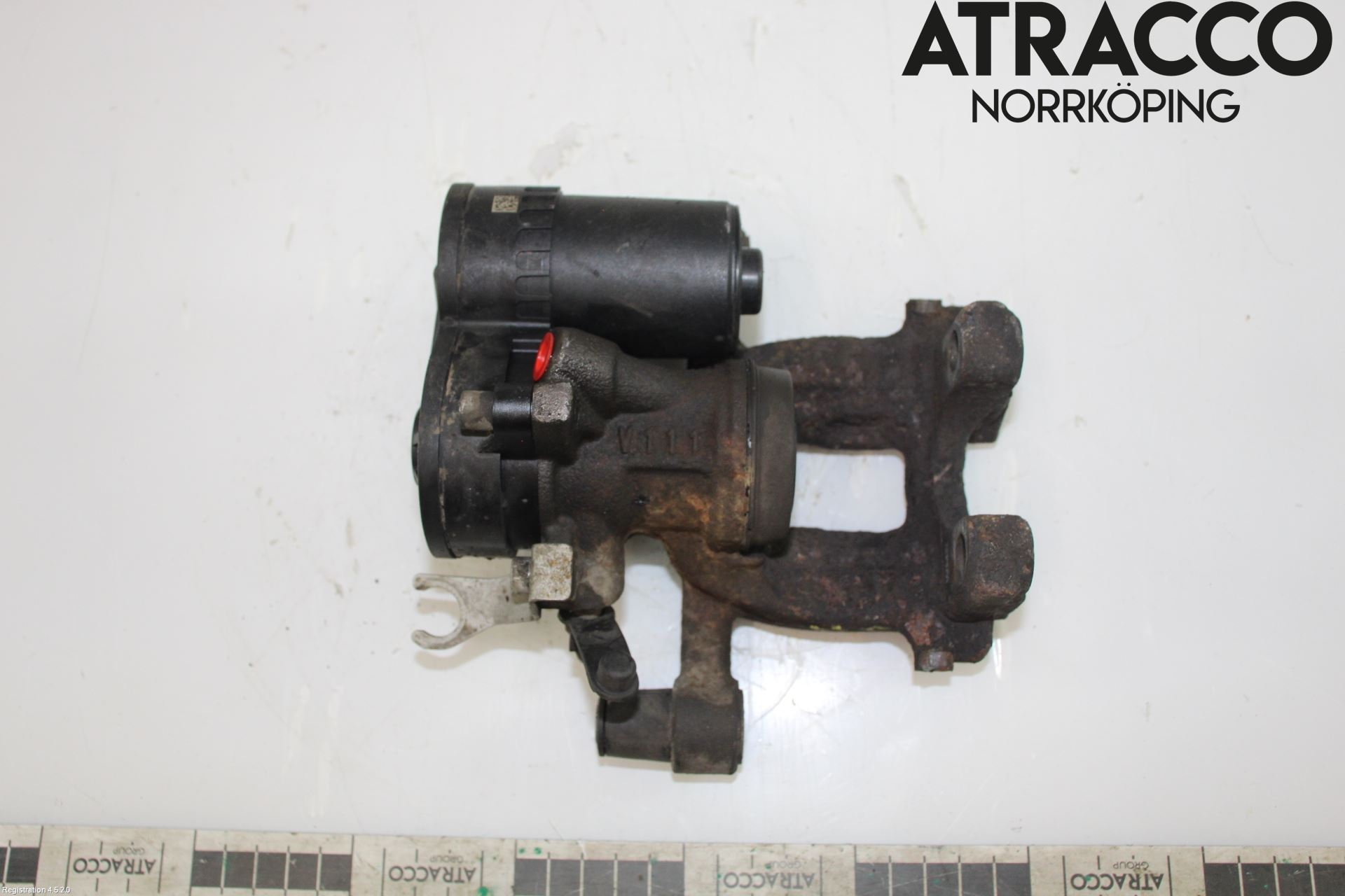 BMW 2 F46 GRAN TOURER 15-22 Bremsecaliper Bak Høyre