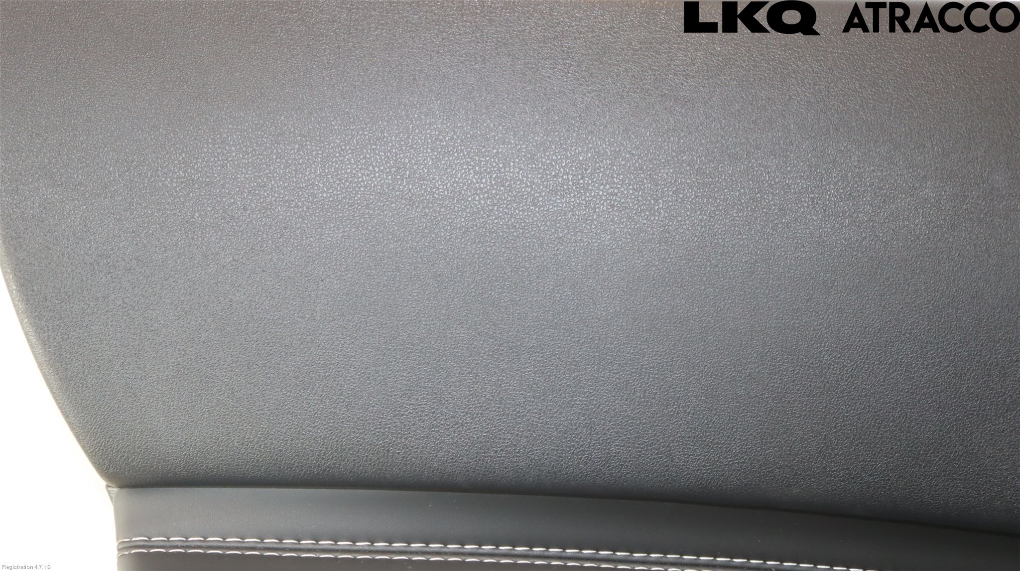 Nissan QASHQAI 10-14 Innr Dørtrekk Venstre