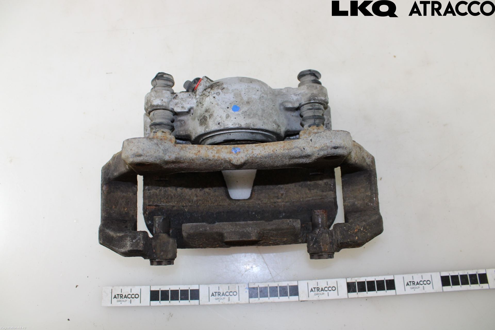 Audi A6/S6 4G 11-18 Bremsecaliper Foran Høyre