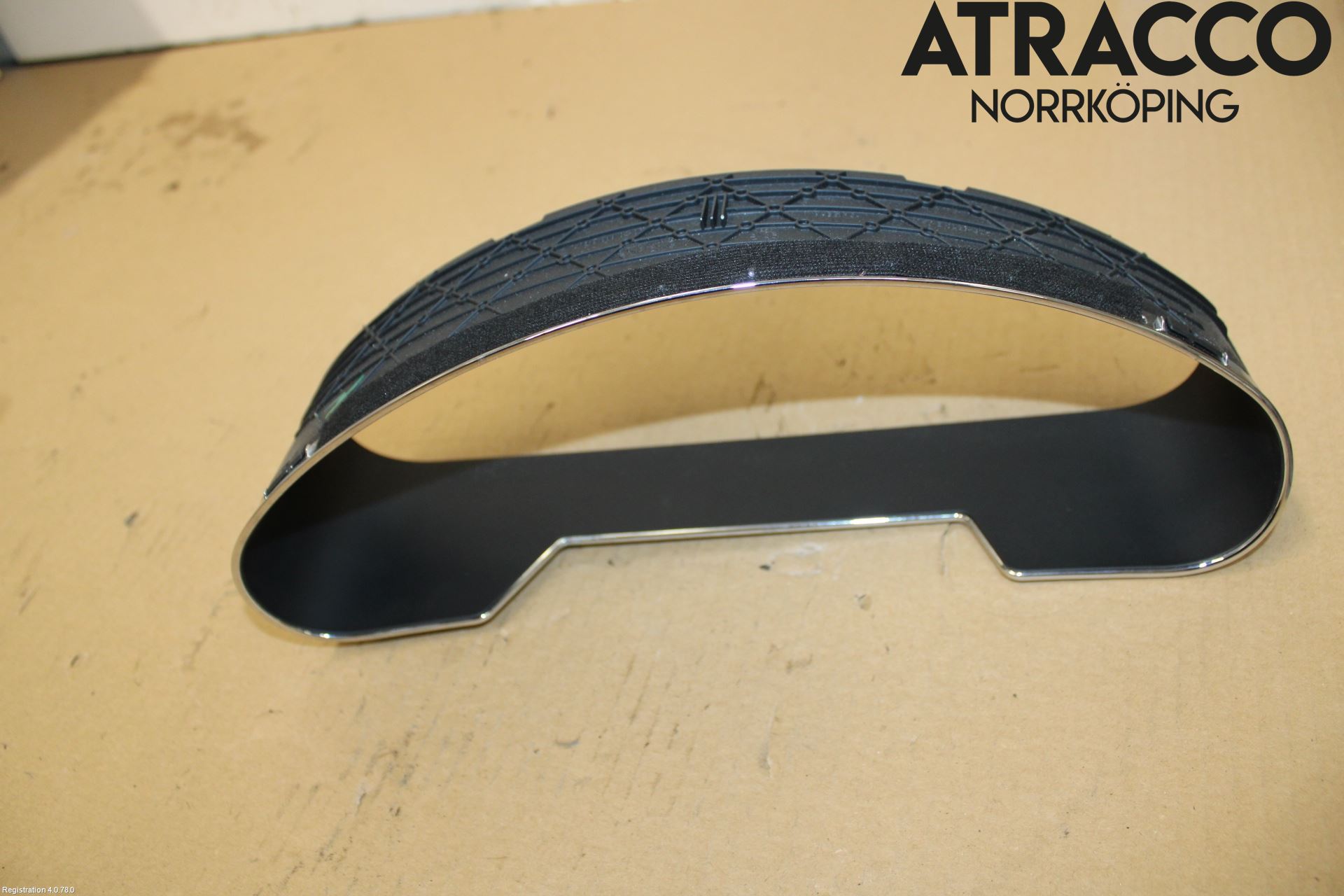 Mercedes-Benz MB CLS (C219) 03-11 Instrument Ramme