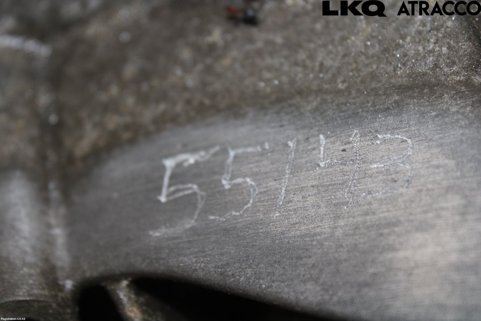 Volkswagen VW GOLF / E-GOLF VII 13-20 Gearkasse  Tronic (Tip)