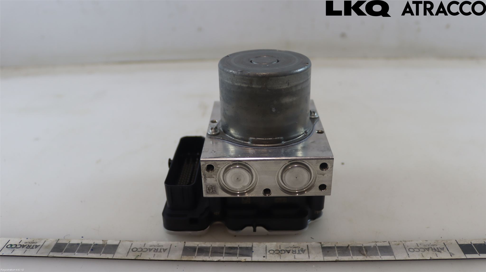 Toyota YARIS XP21 20- Abs Hydraulikkaggregat