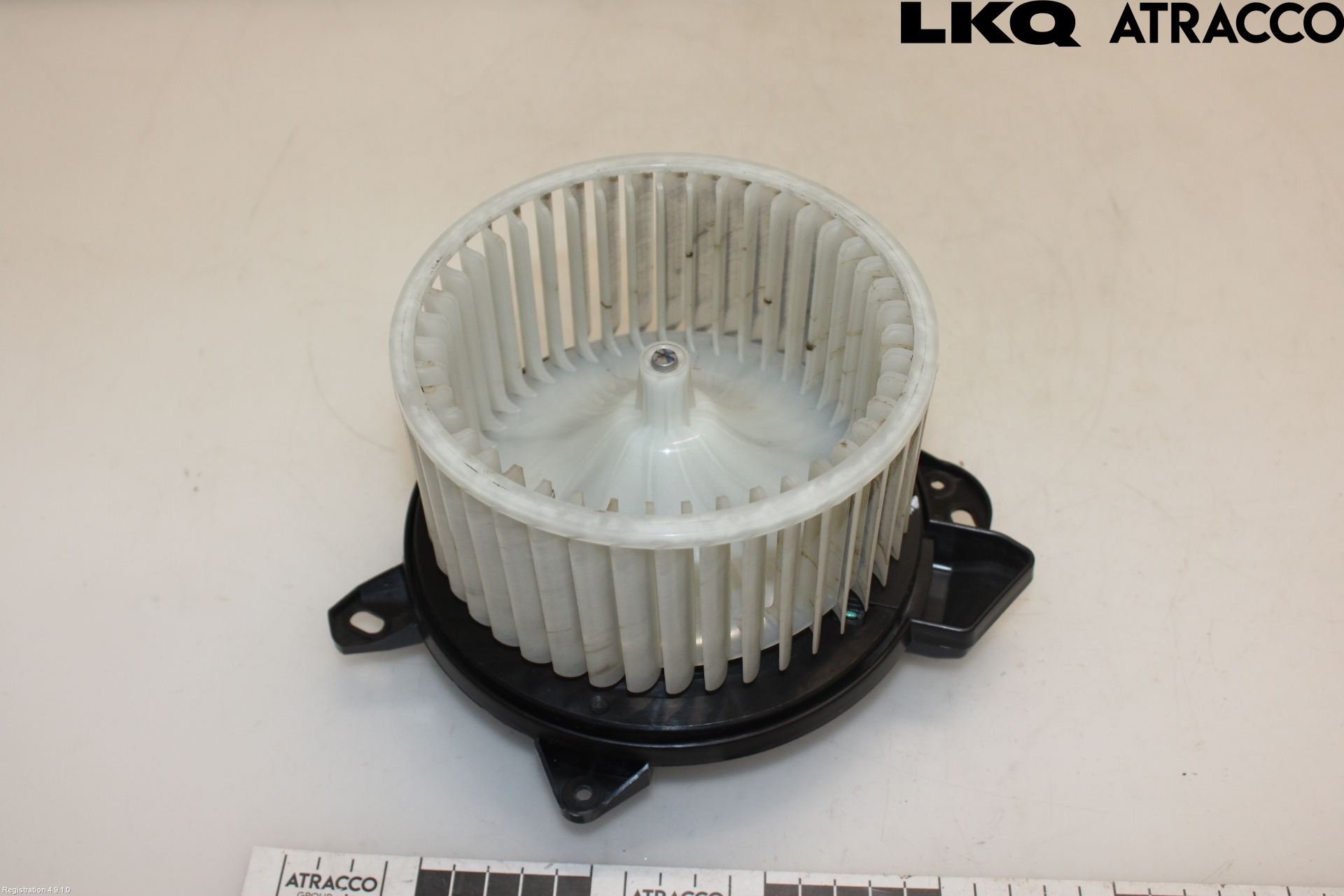 Tesla MODEL 3 17- Varmeapparat Viftemotor