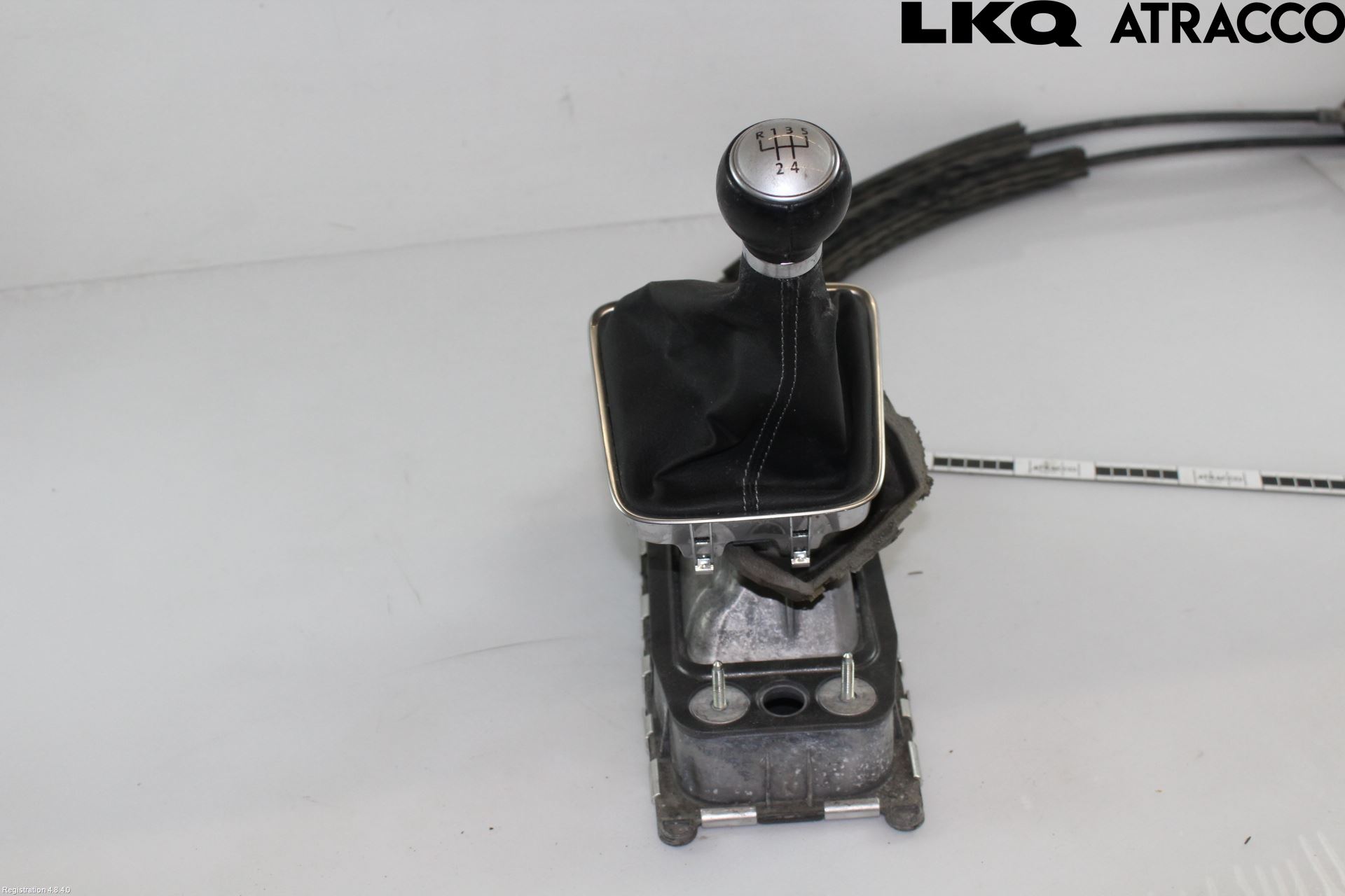 Volkswagen VW GOLF PLUS/CROSS GOLF 04-14 Gearspak