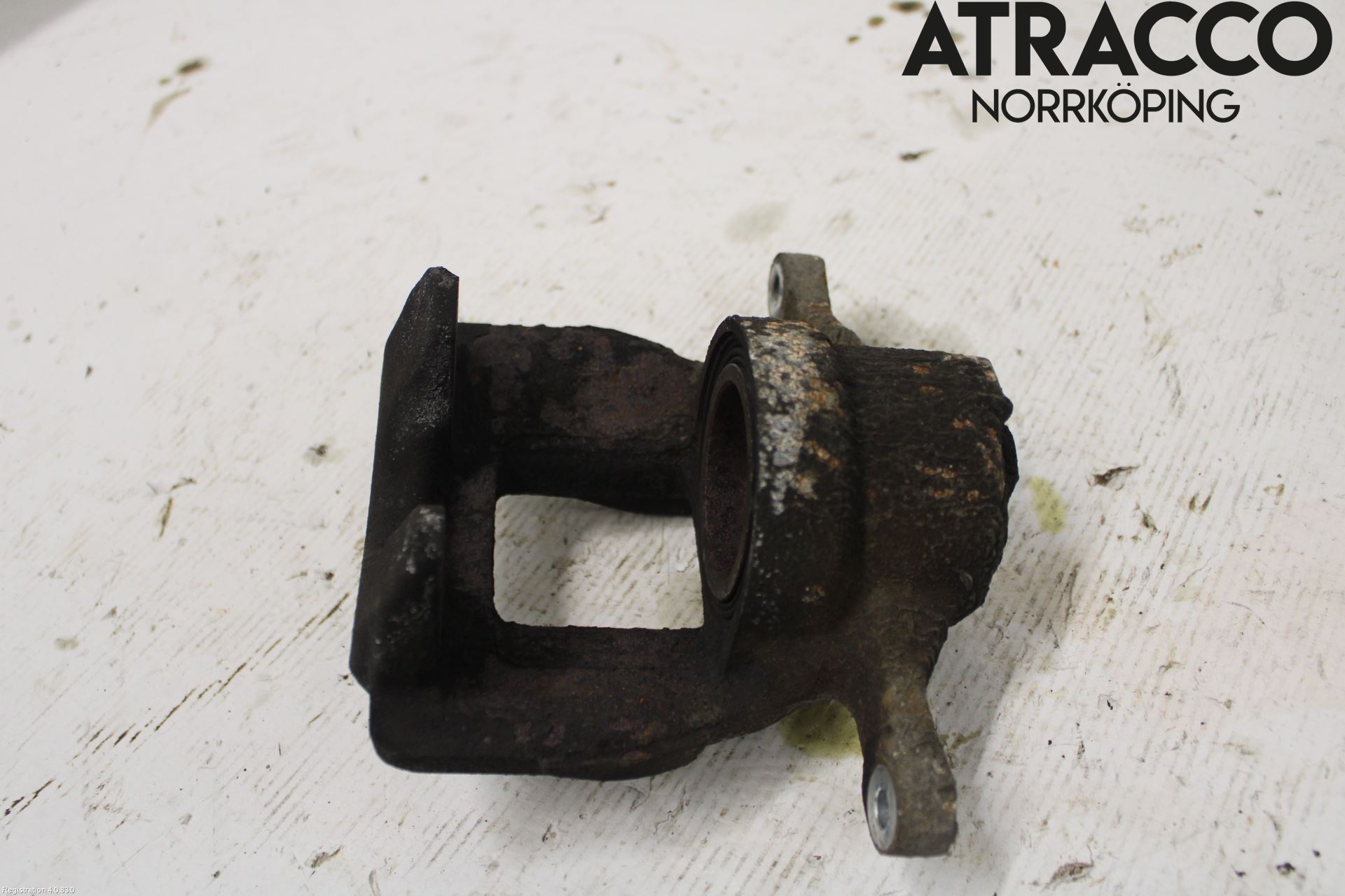 Toyota AURIS 13-19 Bremsecaliper Foran Venstre