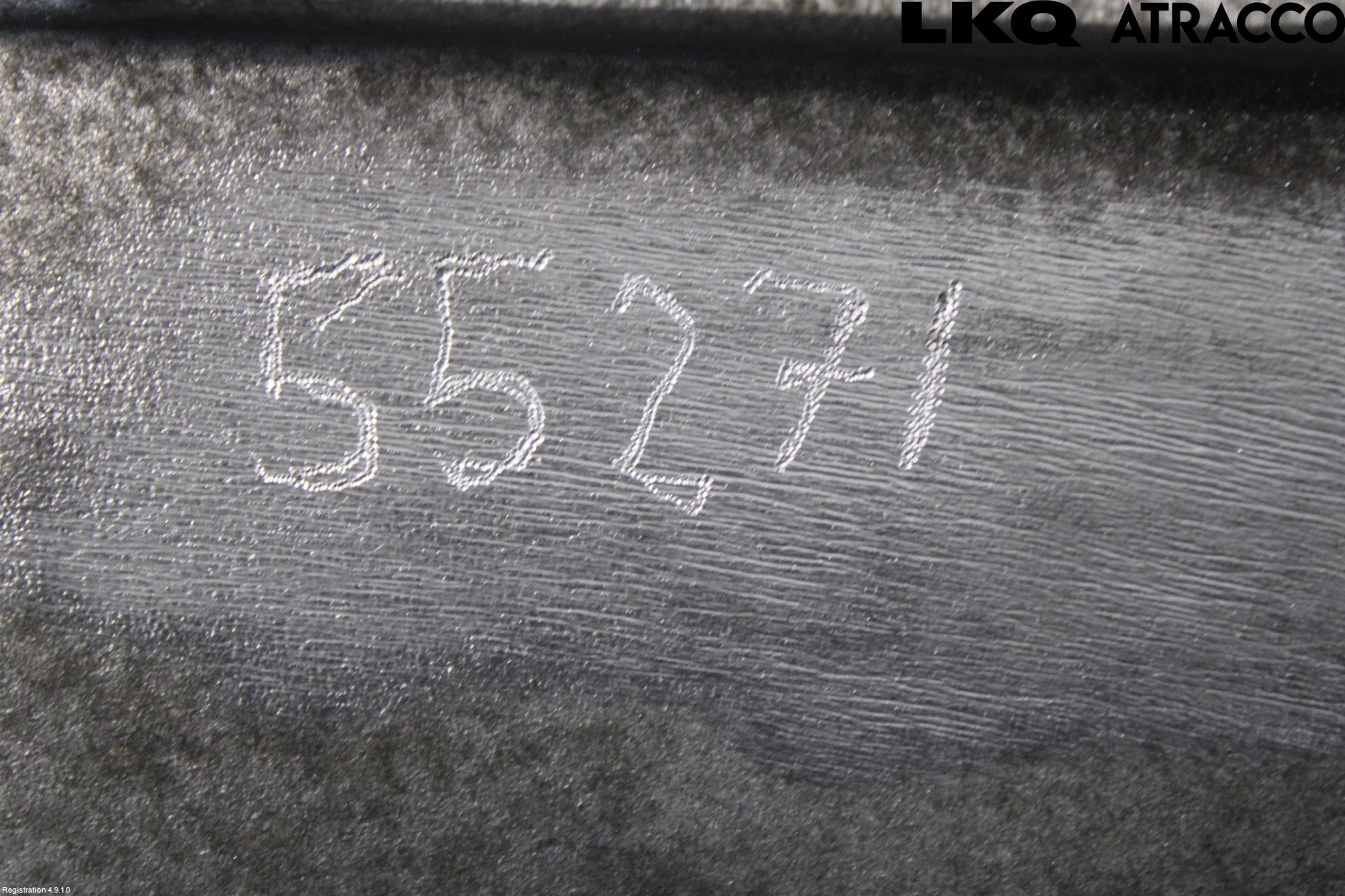 BMW 1 E87/81 5D/3D 03-11 Gearkasse 6 Trinn