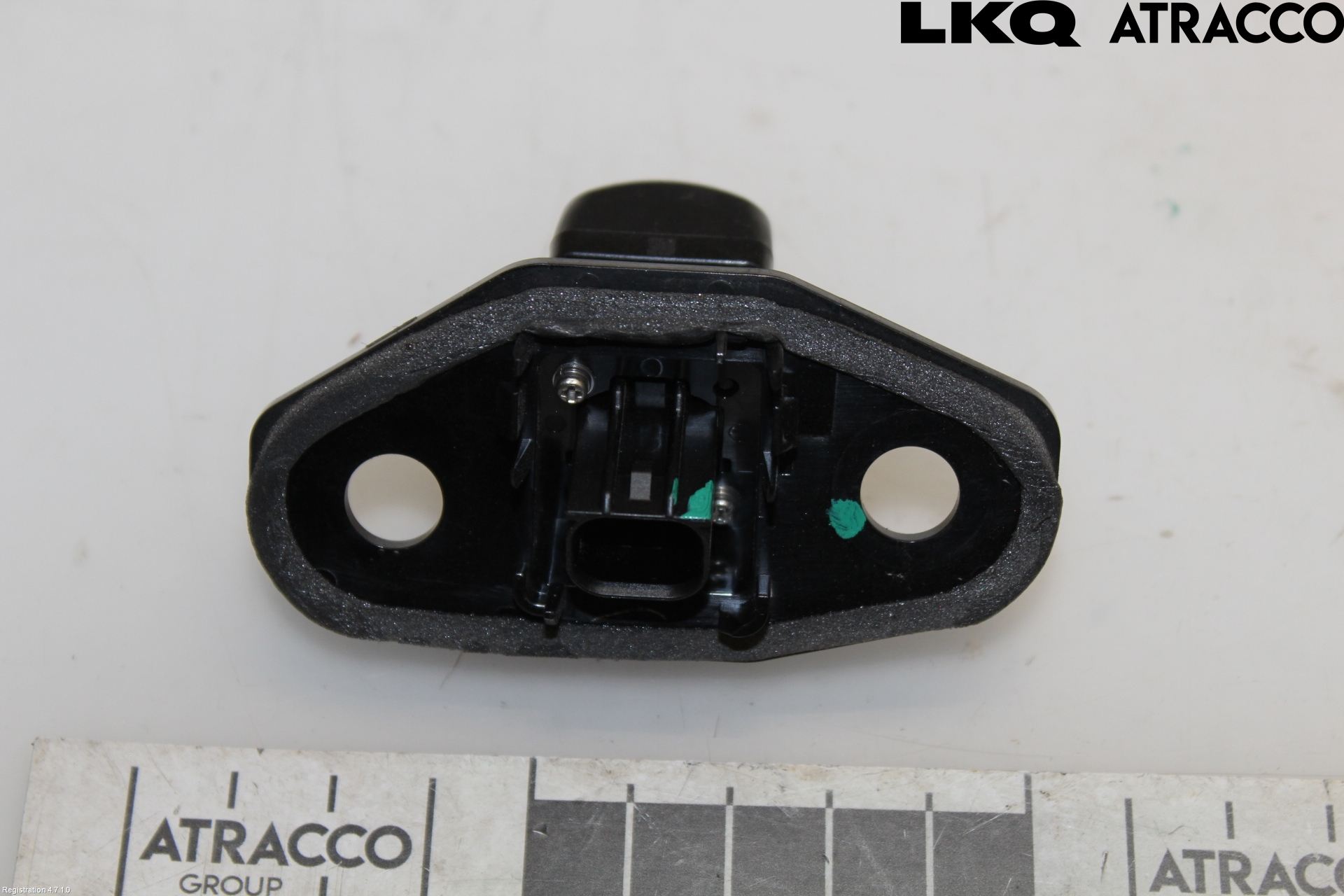 Toyota COROLLA 19- Parkeringshjelp Kamera
