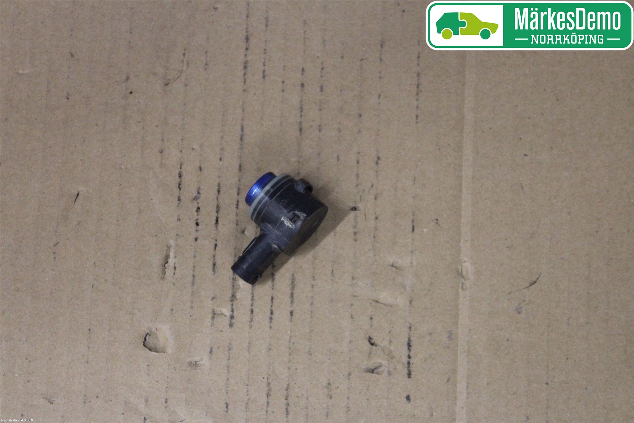 Skoda OCTAVIA (5E) 13-20 Sensor Parkering Front