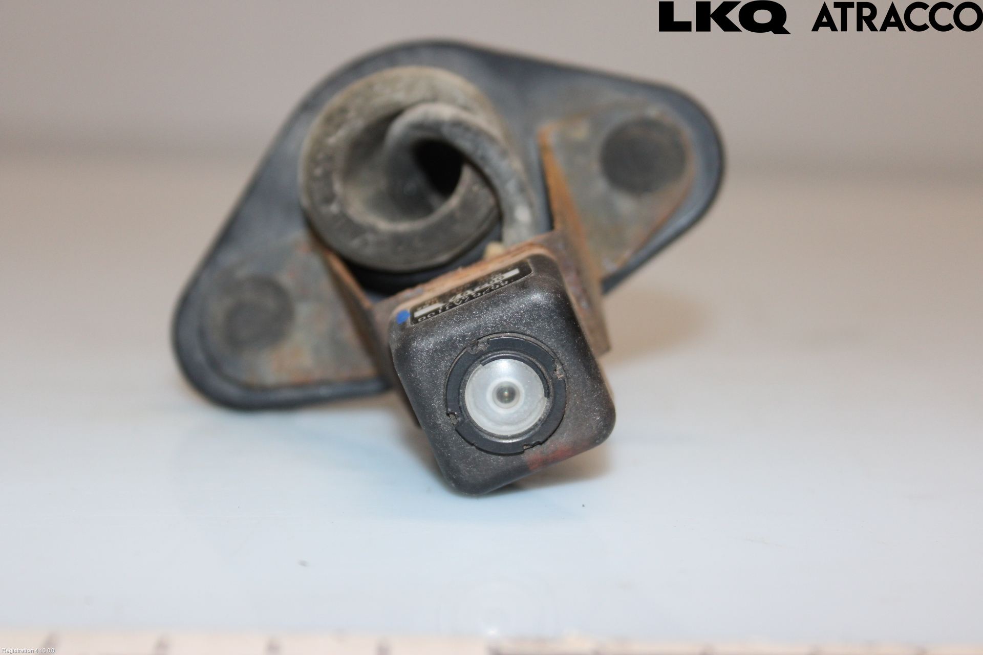 Subaru LEGACY 10-14 Parkeringshjelp Kamera